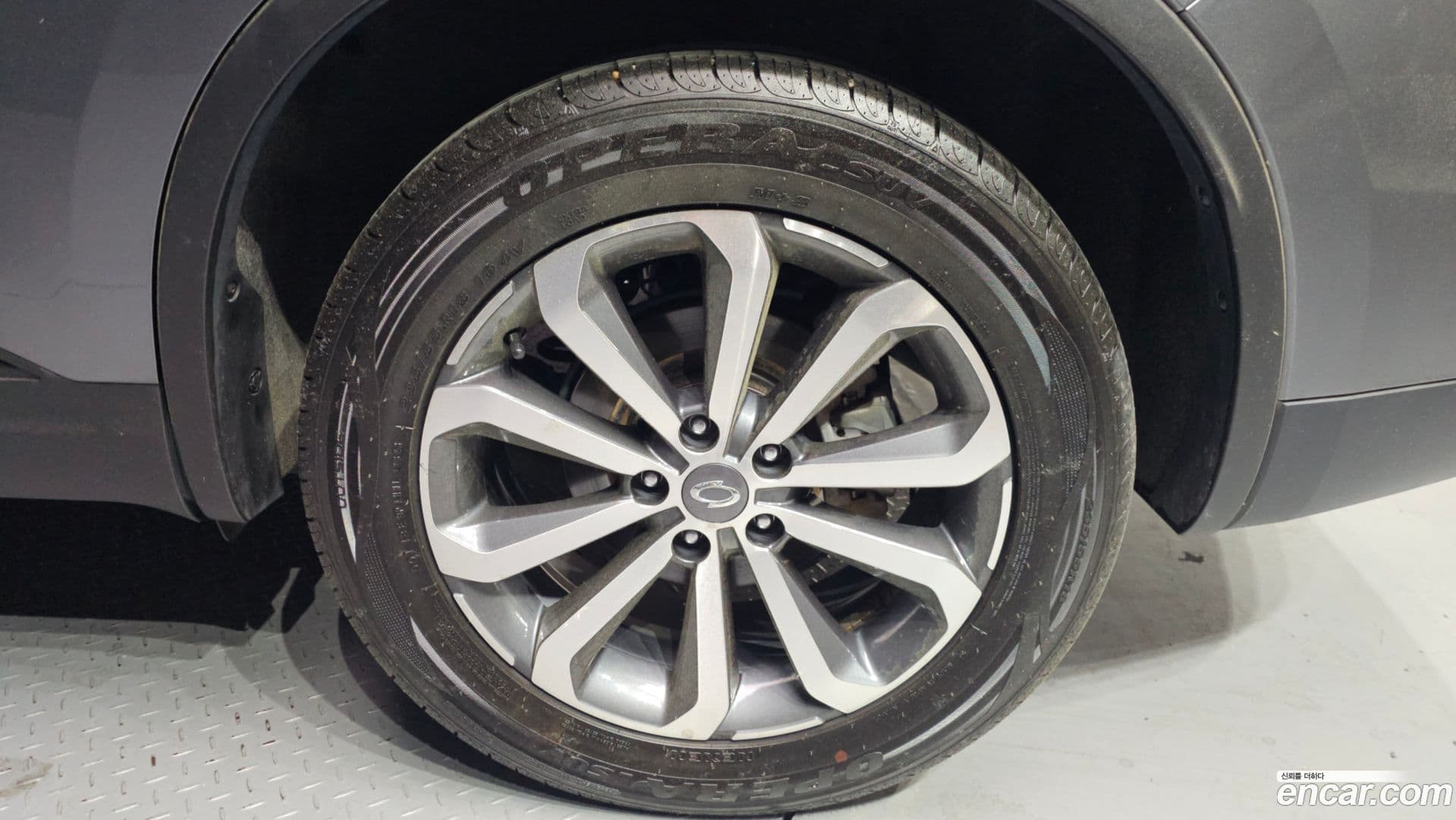 Main__Slider__Photo:QM6 Renault Korea 2021.7-20