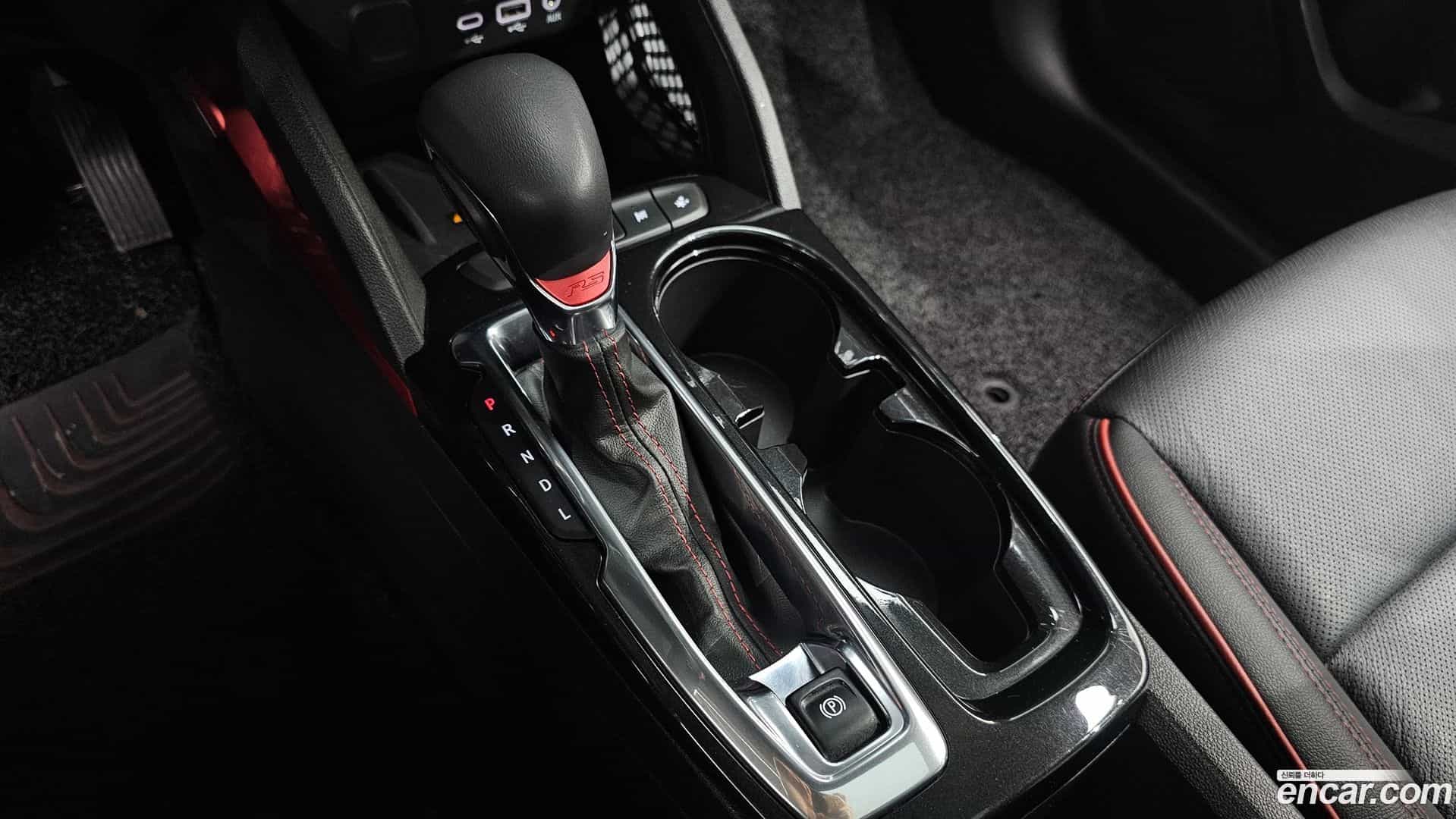Trailblazer Chevrolet 2020.9-INNER-009