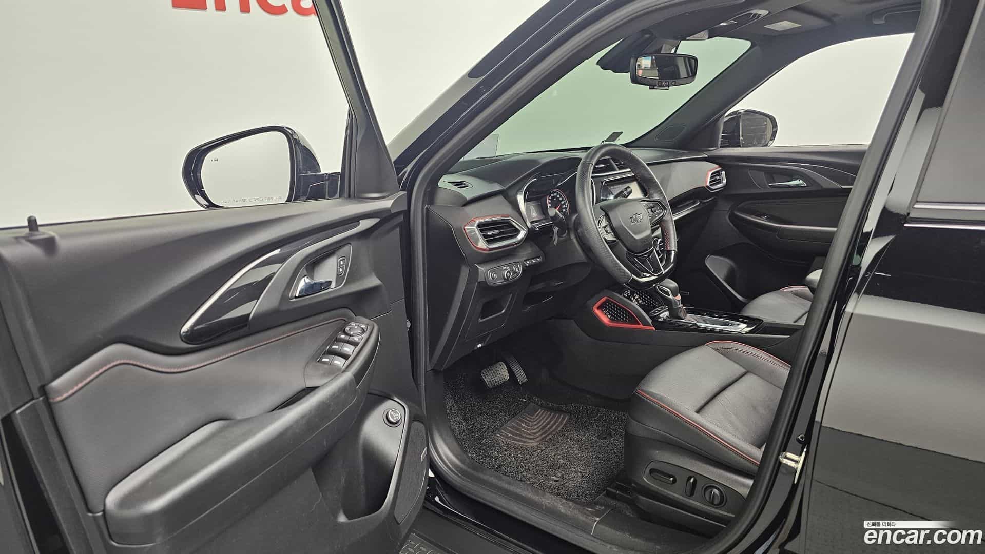 Trailblazer Chevrolet 2020.9-INNER-010