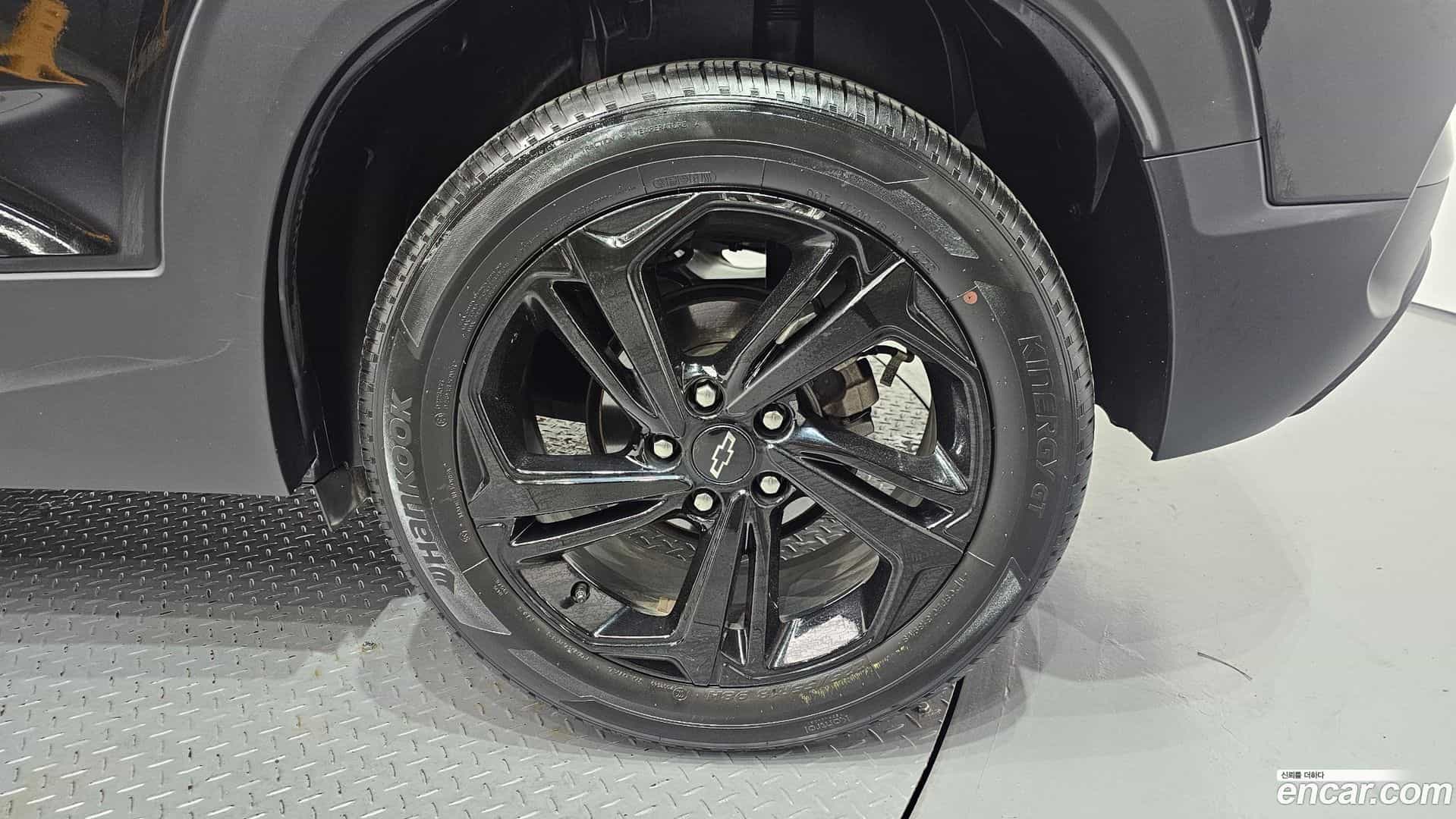Trailblazer Chevrolet 2020.9-OUTER-031