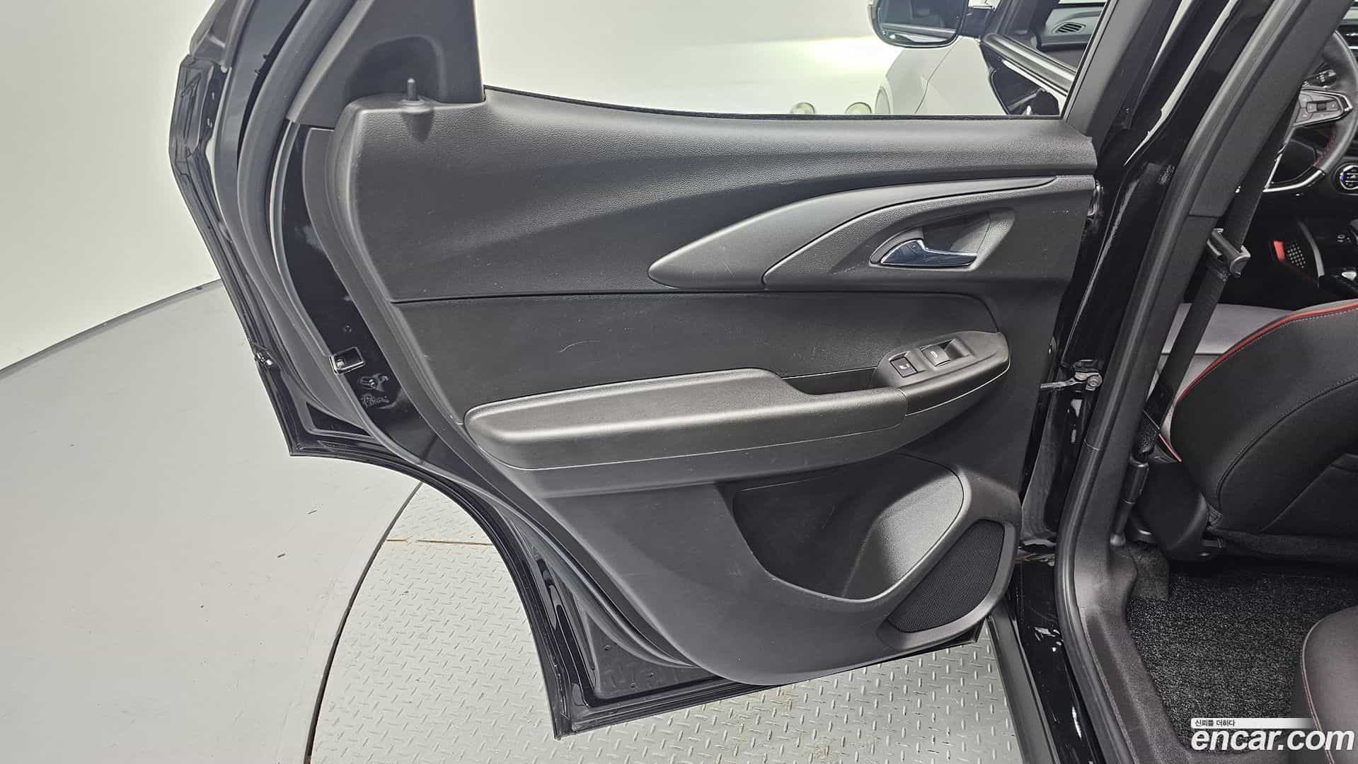 Trailblazer Chevrolet 2020.9-INNER-035