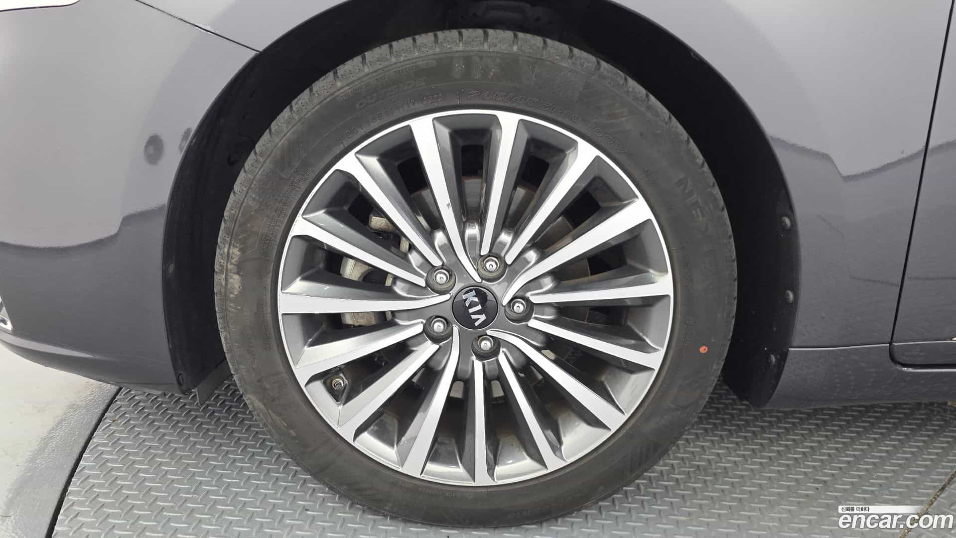 K7 Kia 2017.8-OUTER-005