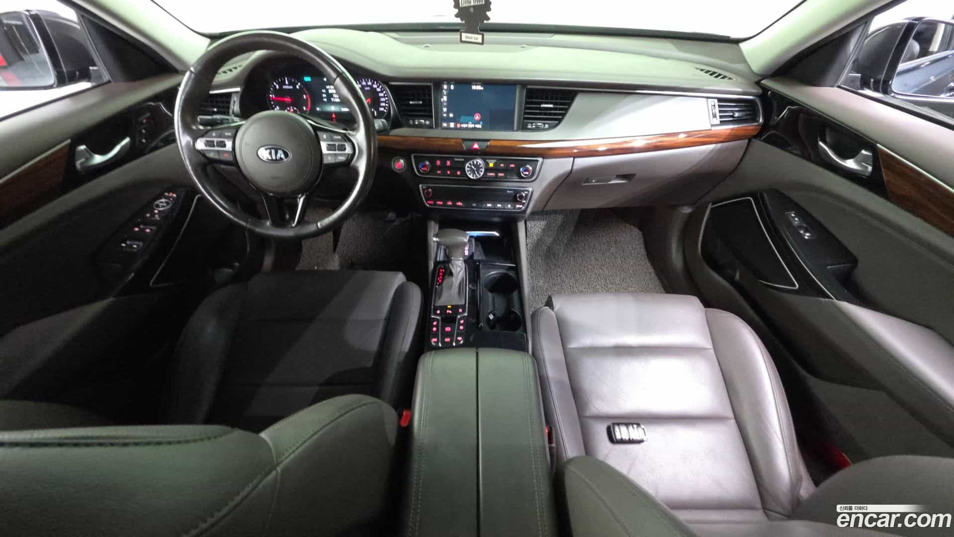 K7 Kia 2017.8-INNER-007