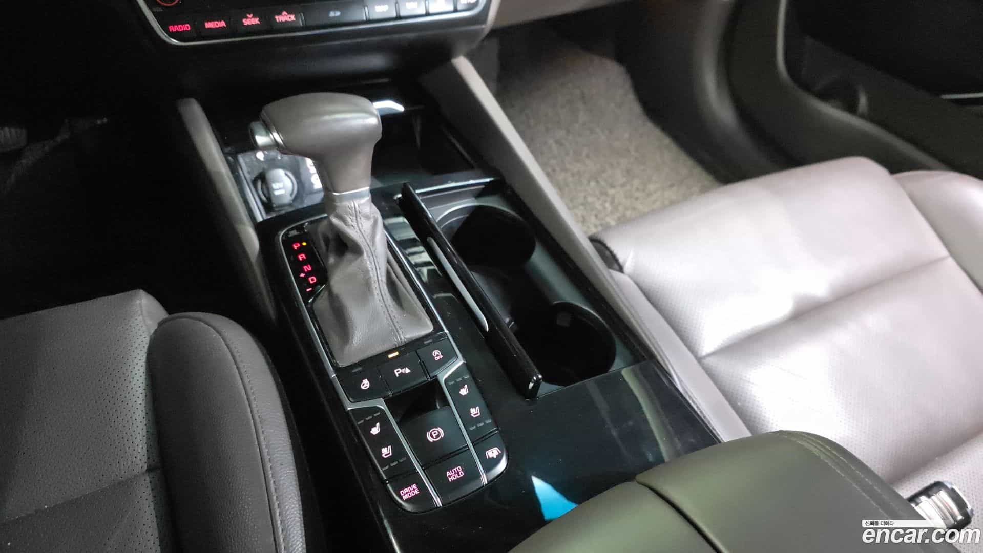 K7 Kia 2017.8-INNER-009