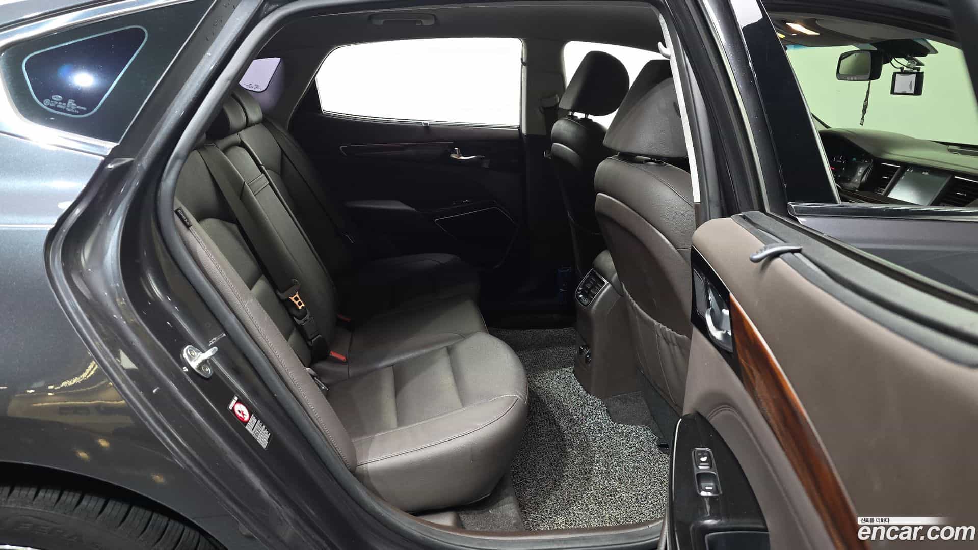 K7 Kia 2017.8-OPTION-016