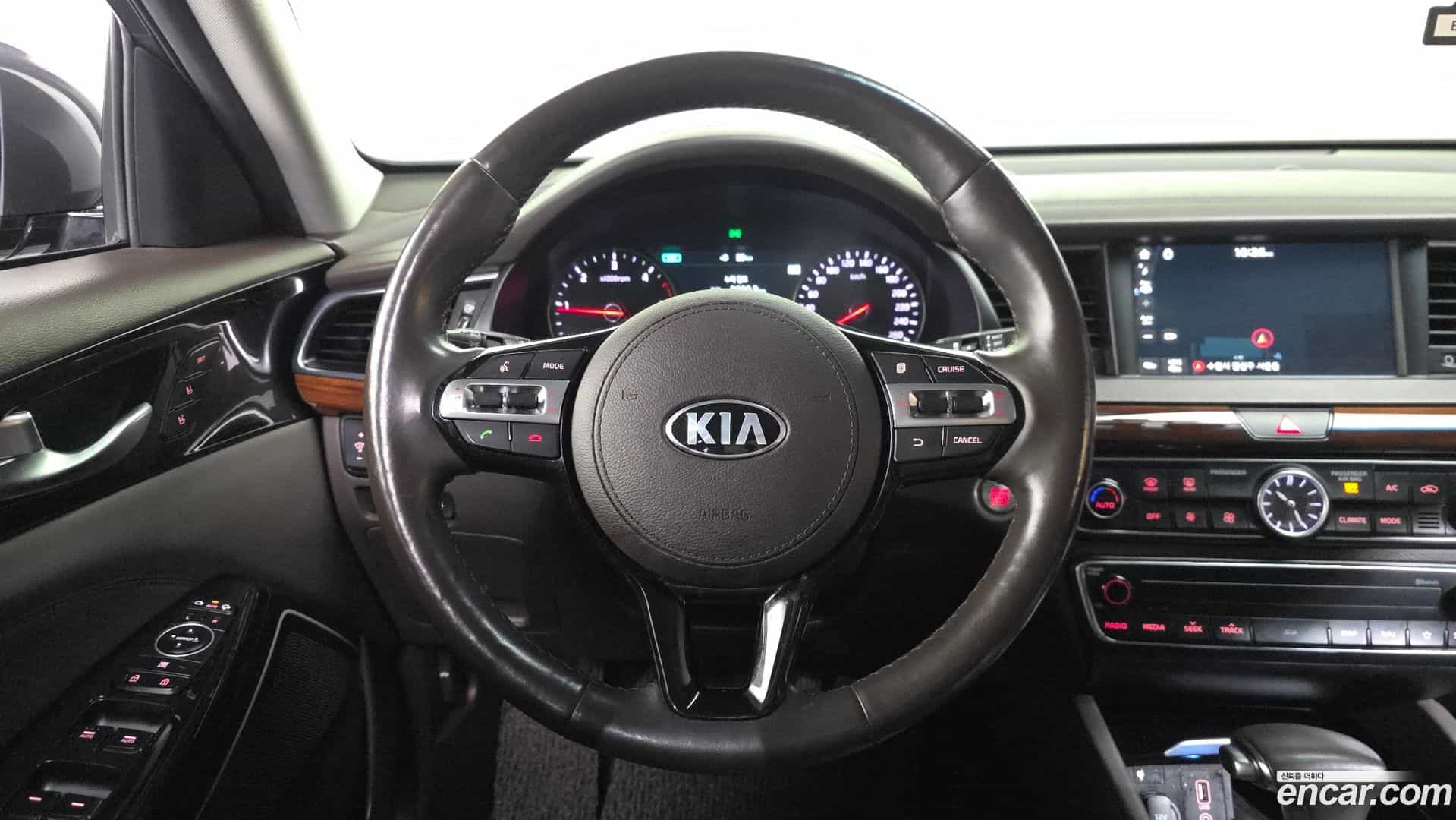 K7 Kia 2017.8-OPTION-017