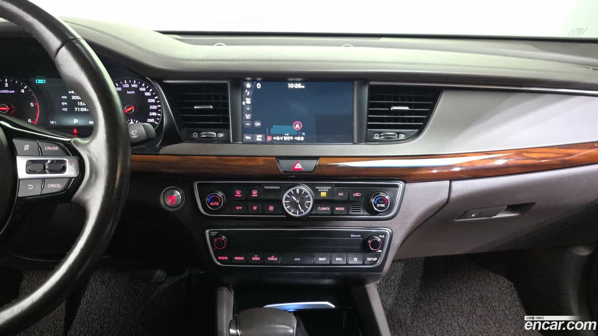 K7 Kia 2017.8-OPTION-018