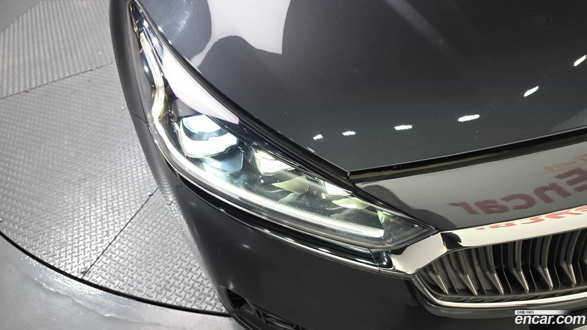 K7 Kia 2017.8-OUTER-032