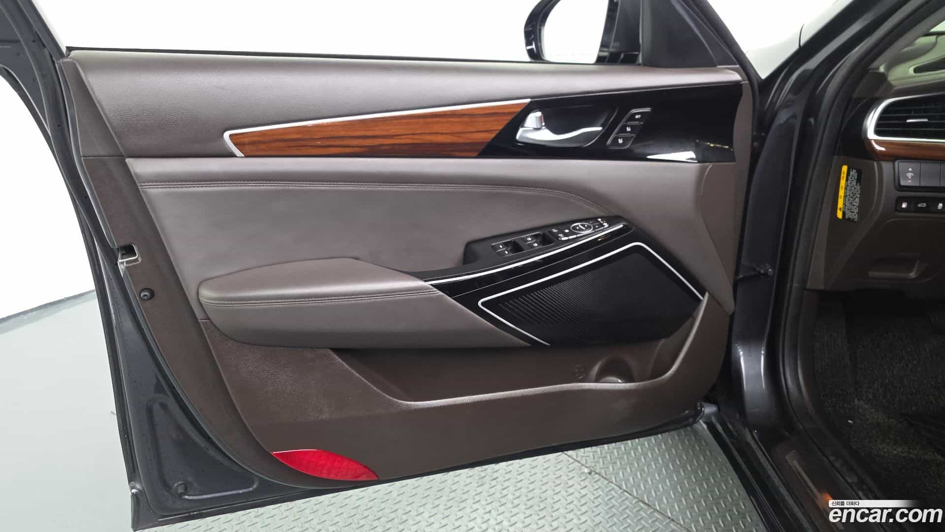 K7 Kia 2017.8-INNER-034