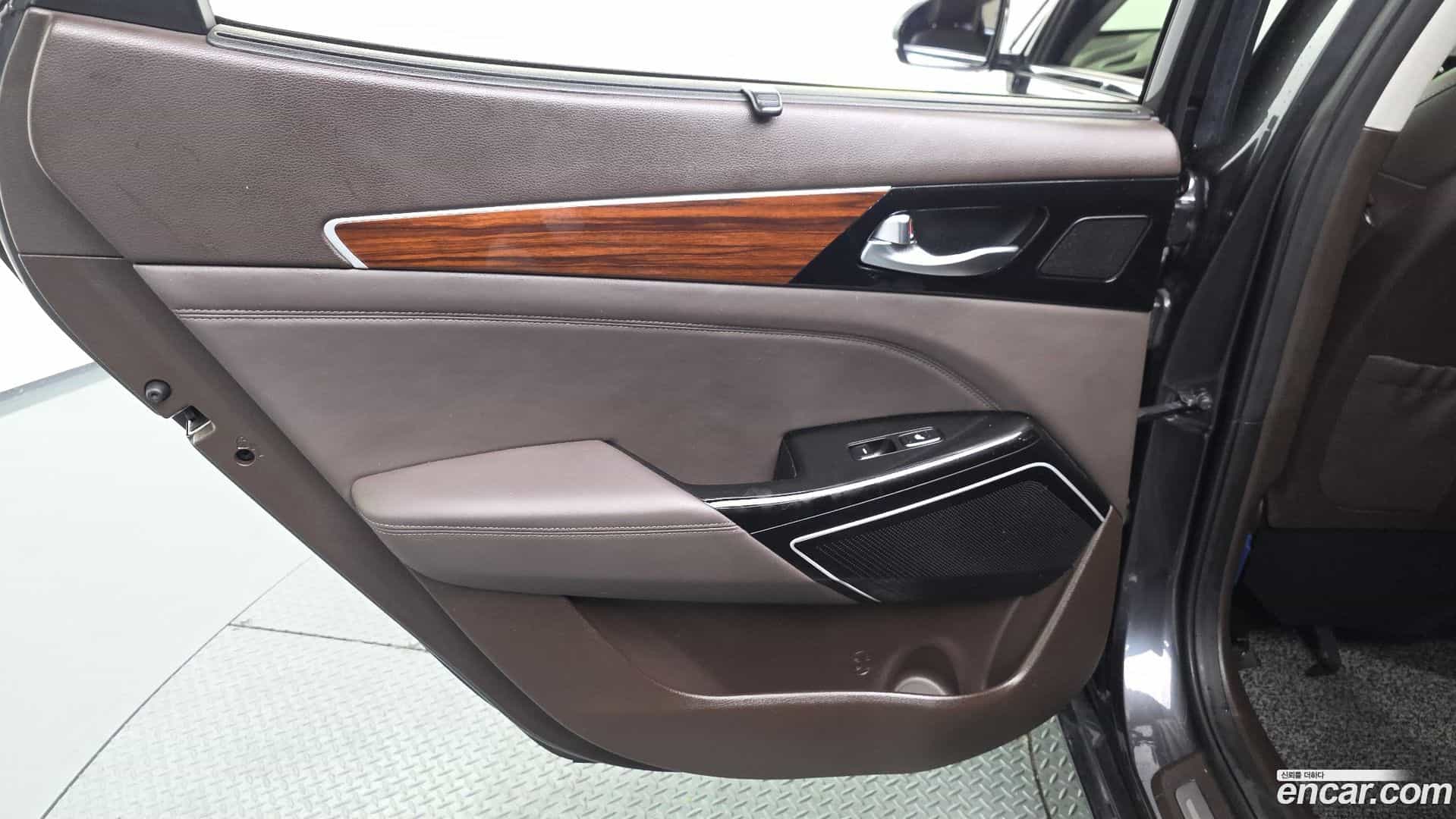 K7 Kia 2017.8-INNER-035