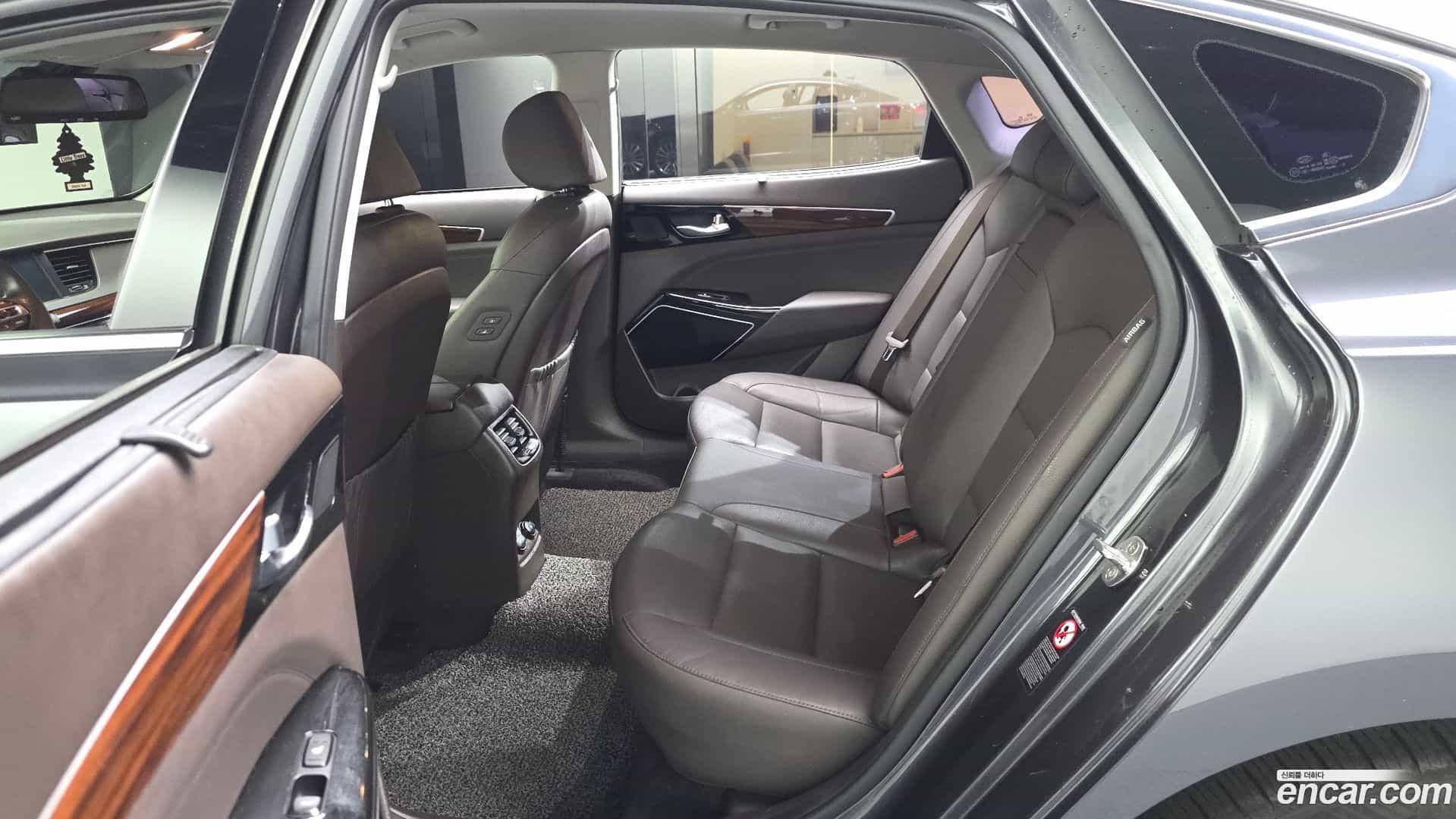 K7 Kia 2017.8-INNER-036
