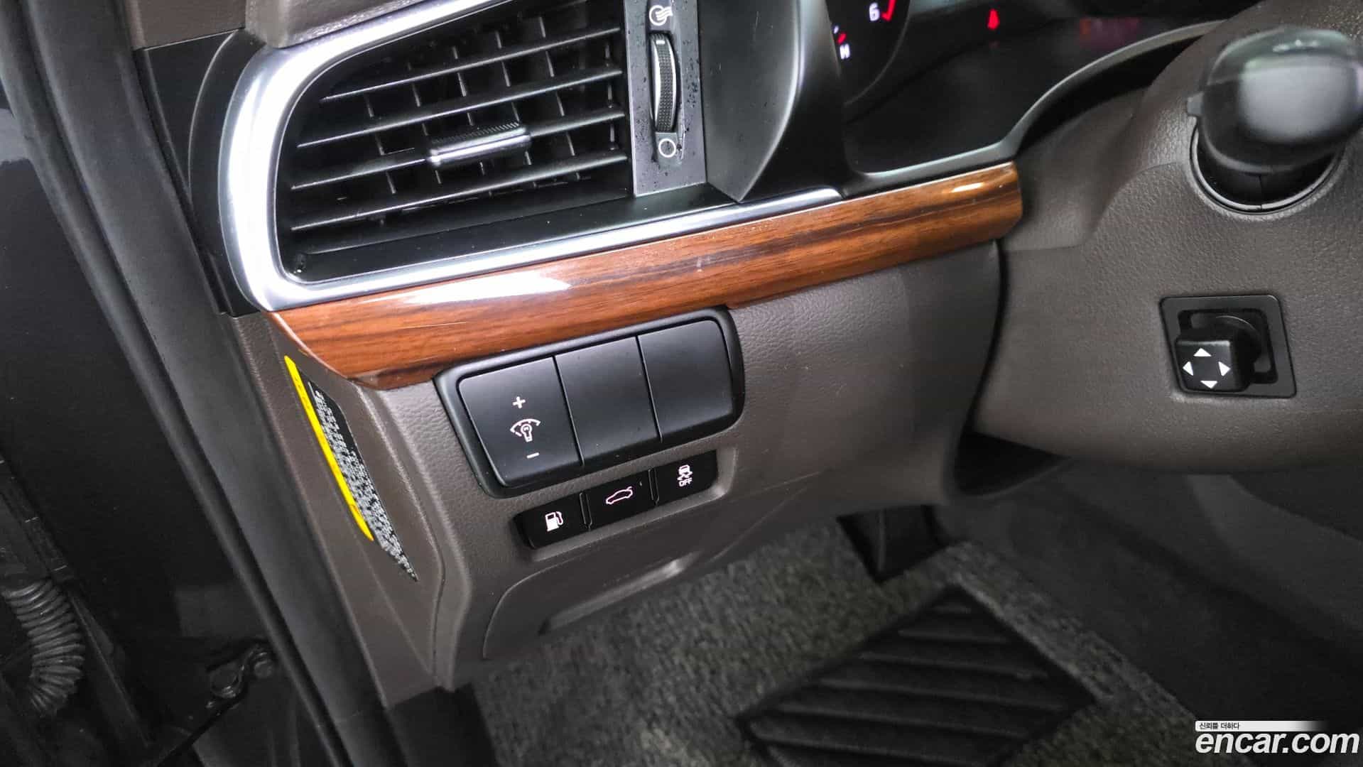 K7 Kia 2017.8-OPTION-040