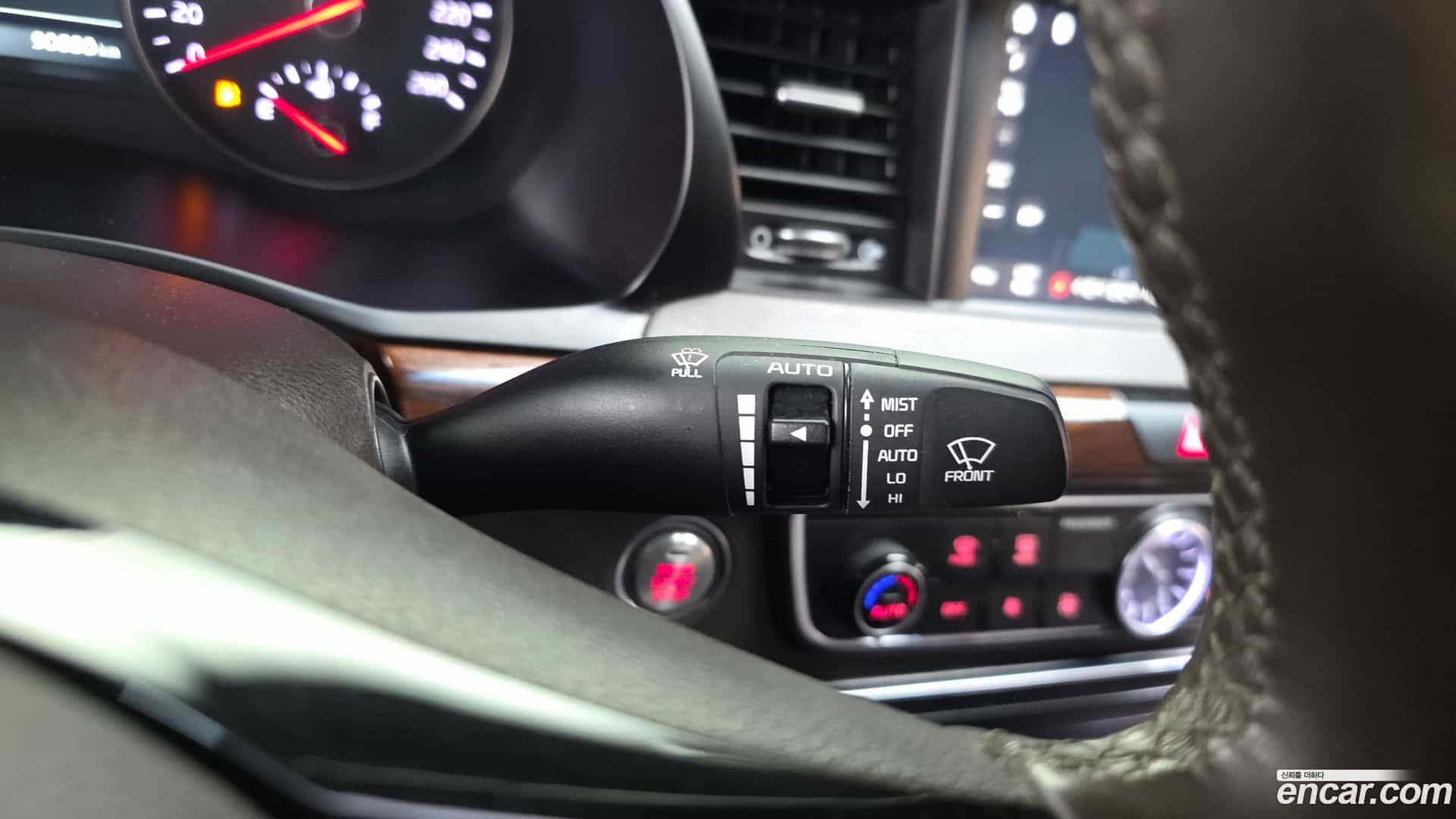 K7 Kia 2017.8-OPTION-041