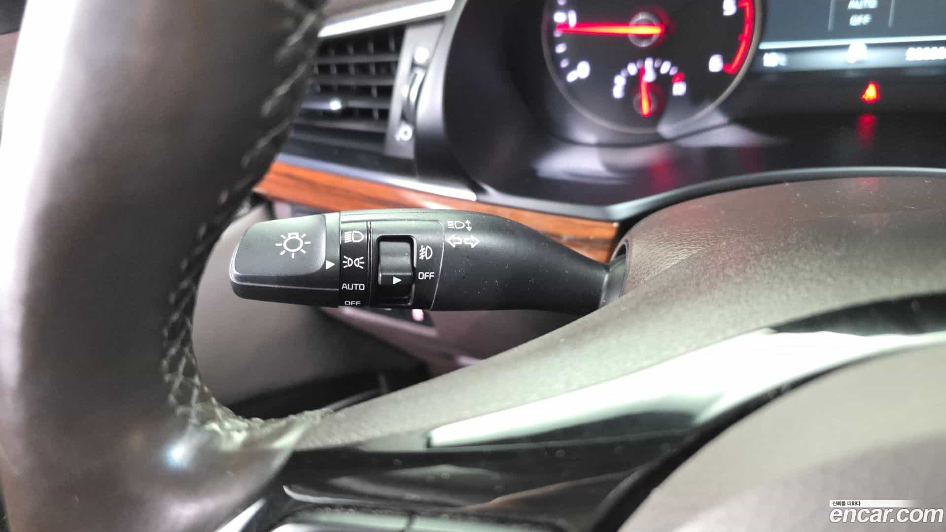 K7 Kia 2017.8-OPTION-042