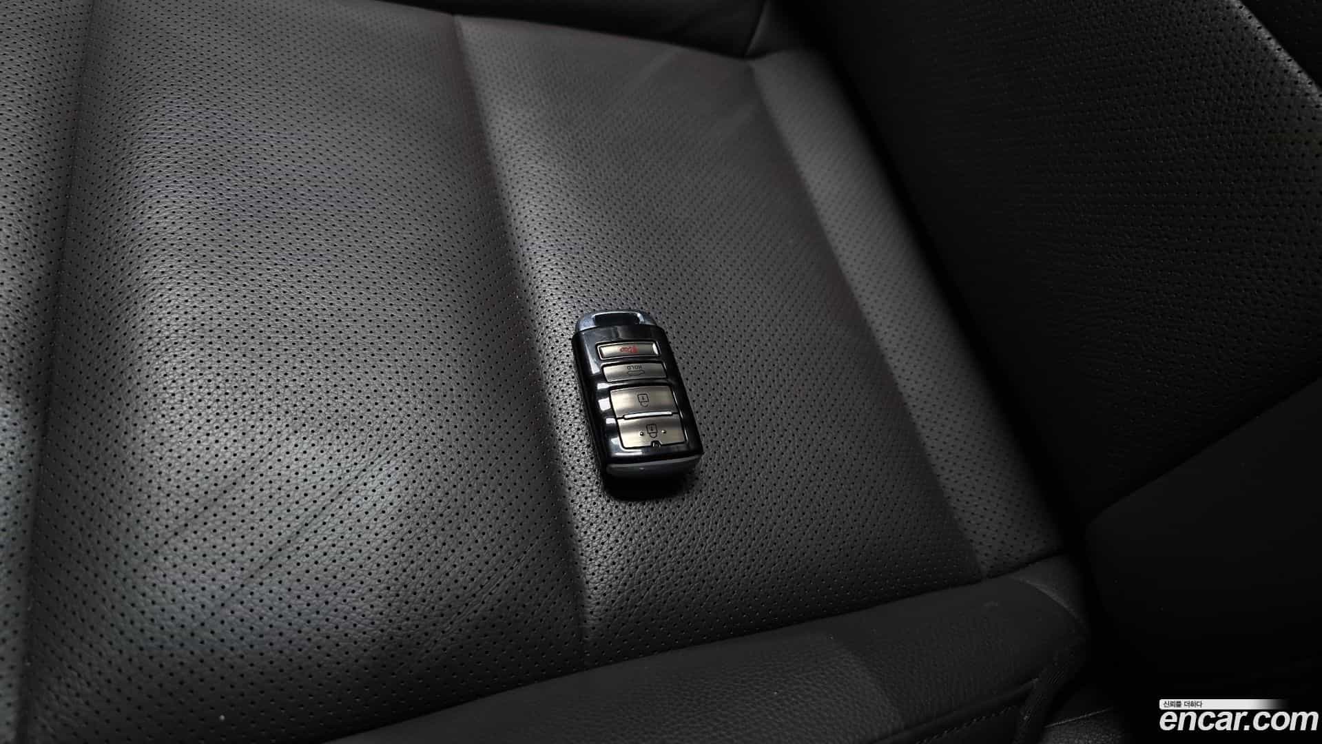 K7 Kia 2017.8-OPTION-044