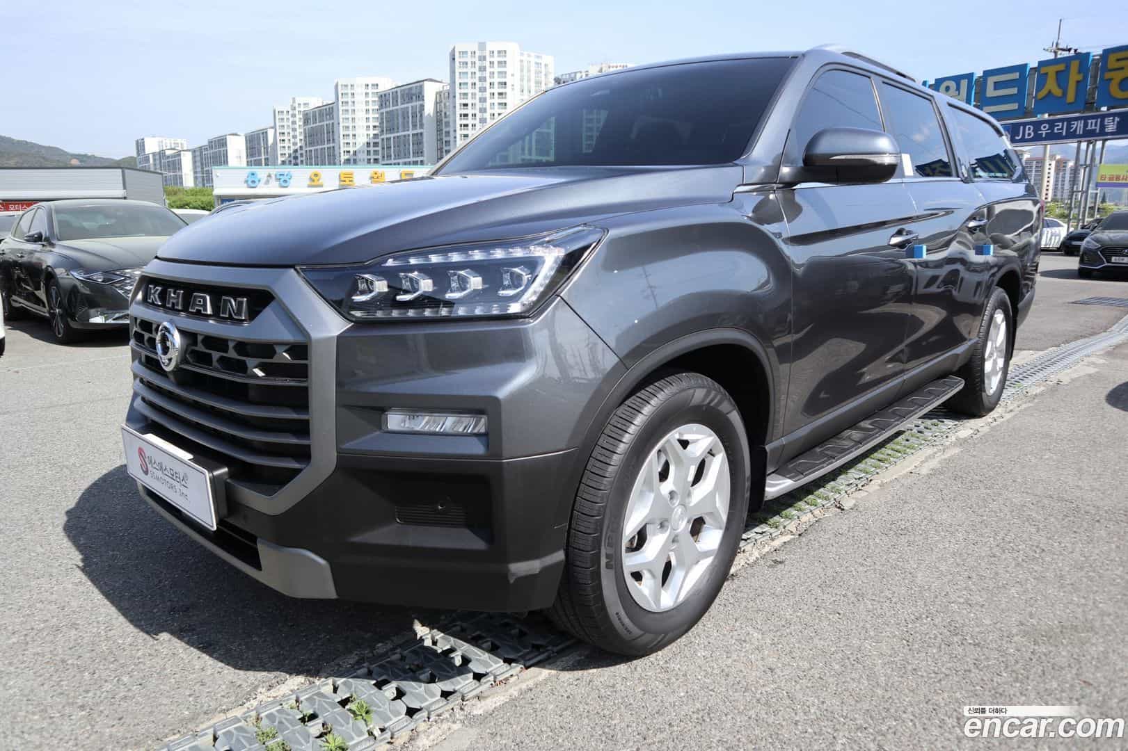 Rexton KG Mobility 2024.9-OUTER-001