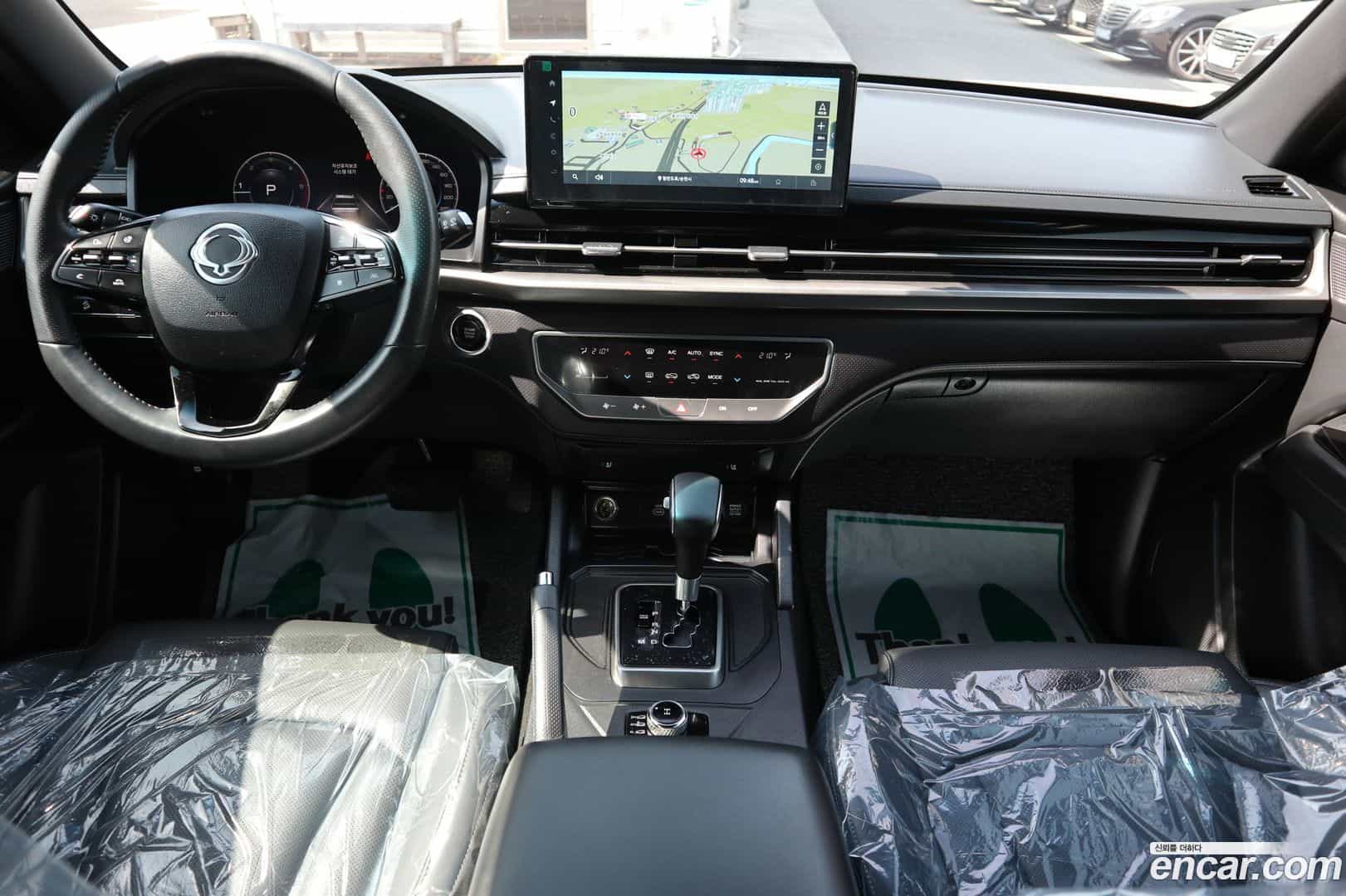 Rexton KG Mobility 2024.9-INNER-007