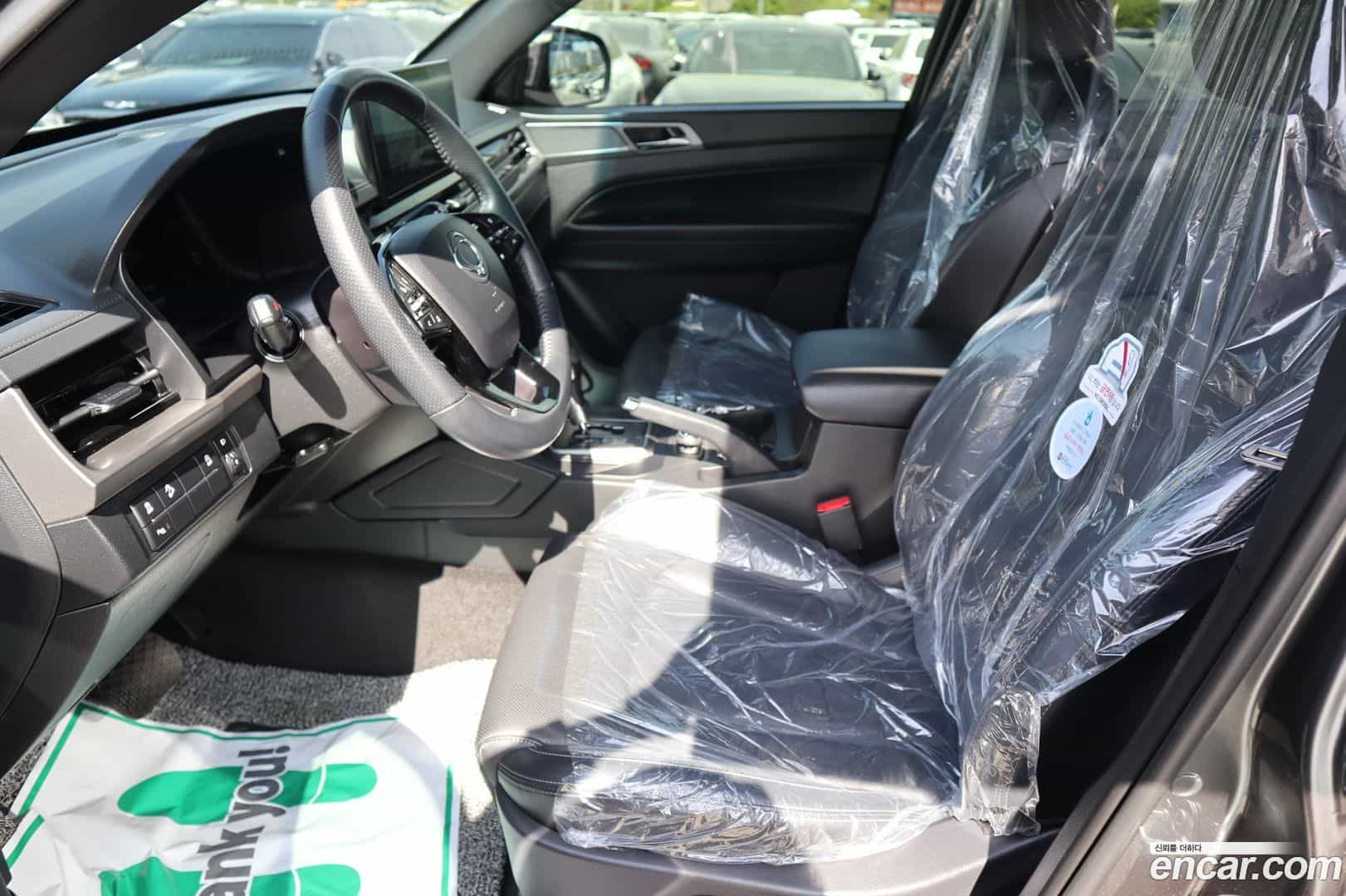 Rexton KG Mobility 2024.9-INNER-010