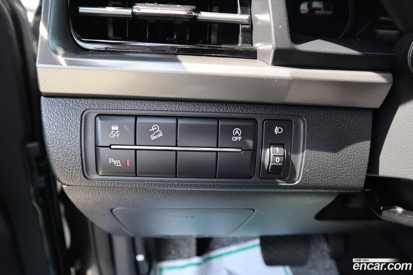 Rexton KG Mobility 2024.9-OPTION-015