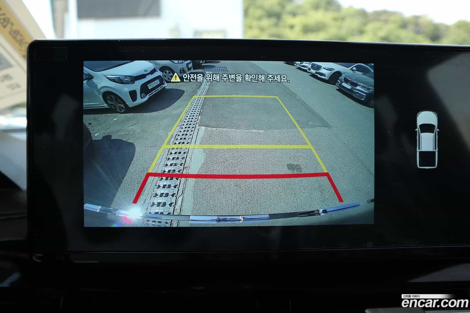 Rexton KG Mobility 2024.9-OPTION-020