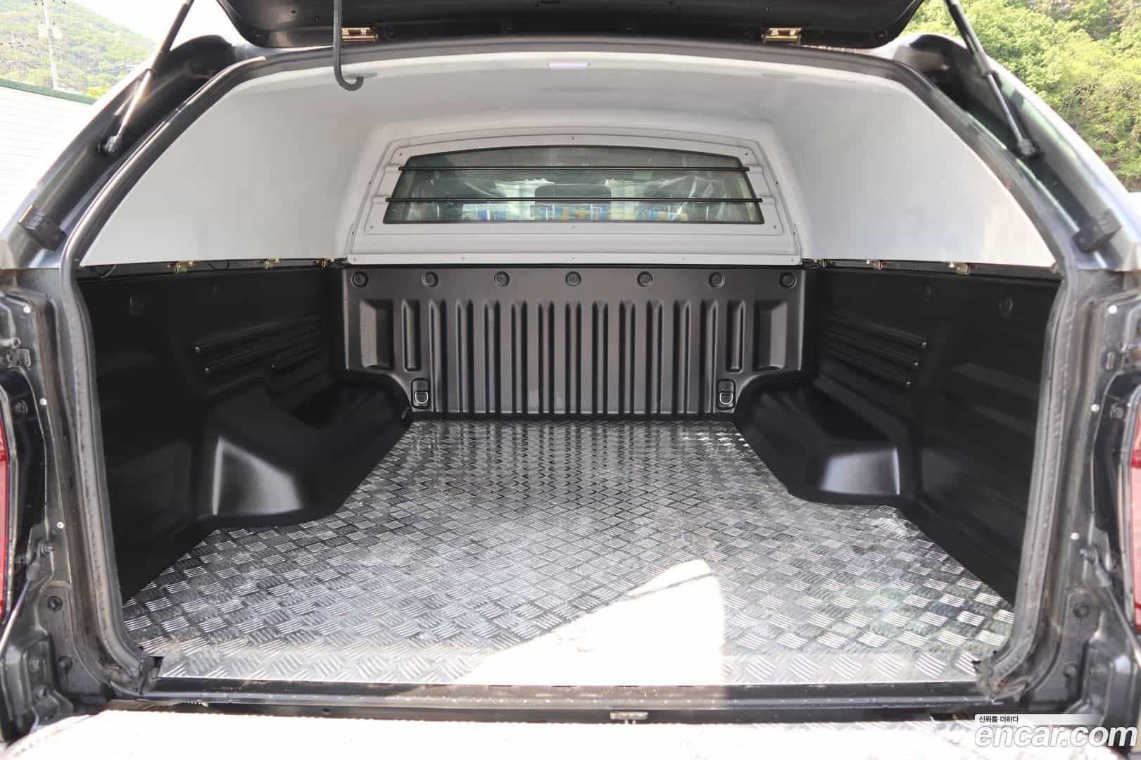 Rexton KG Mobility 2024.9-OPTION-023