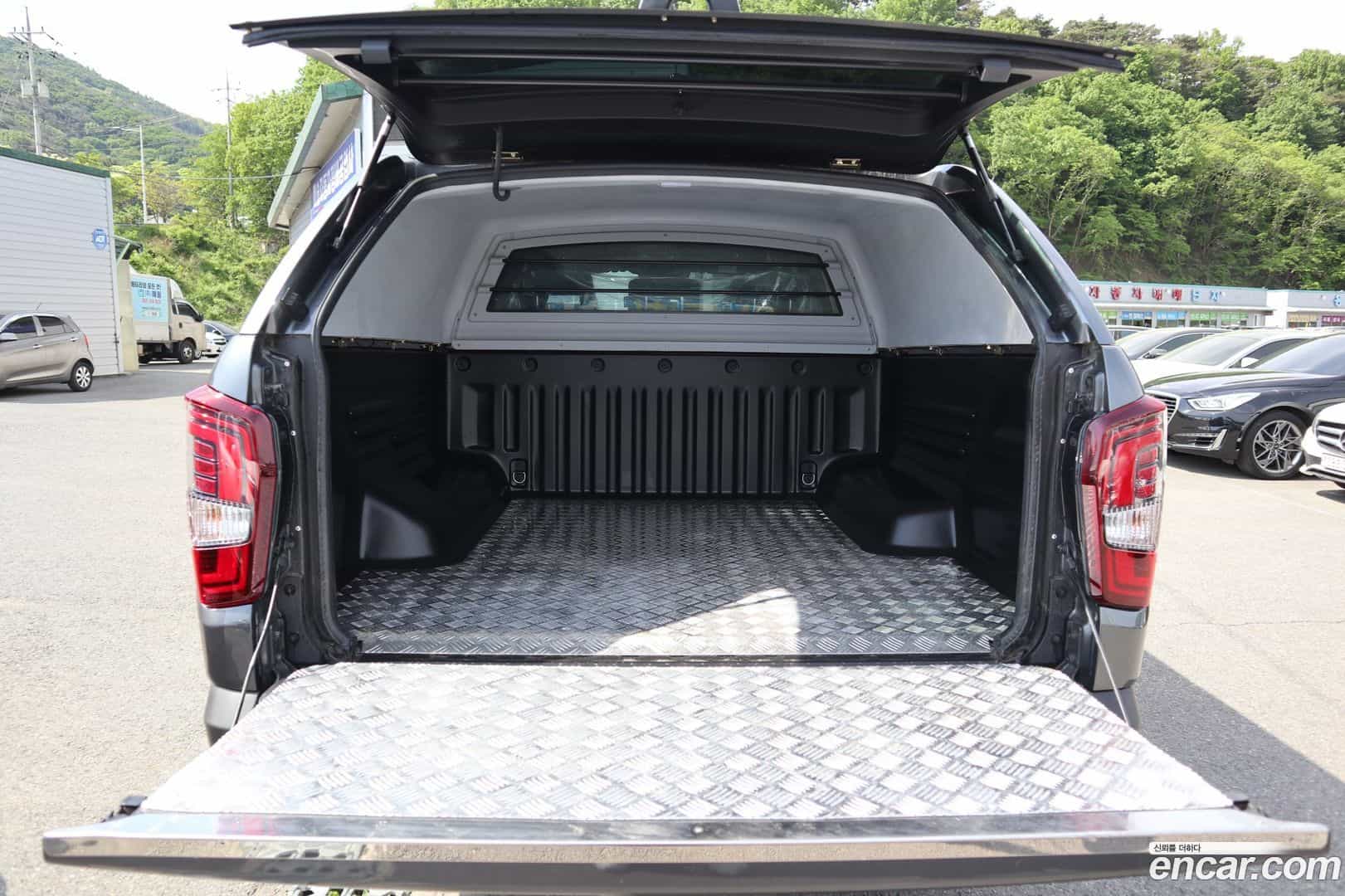 Rexton KG Mobility 2024.9-OPTION-024