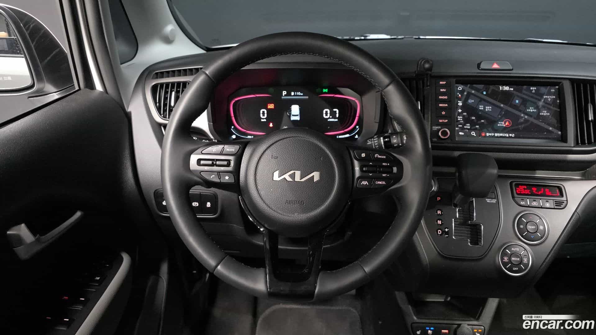 RAY Kia 2025.9-OPTION-017