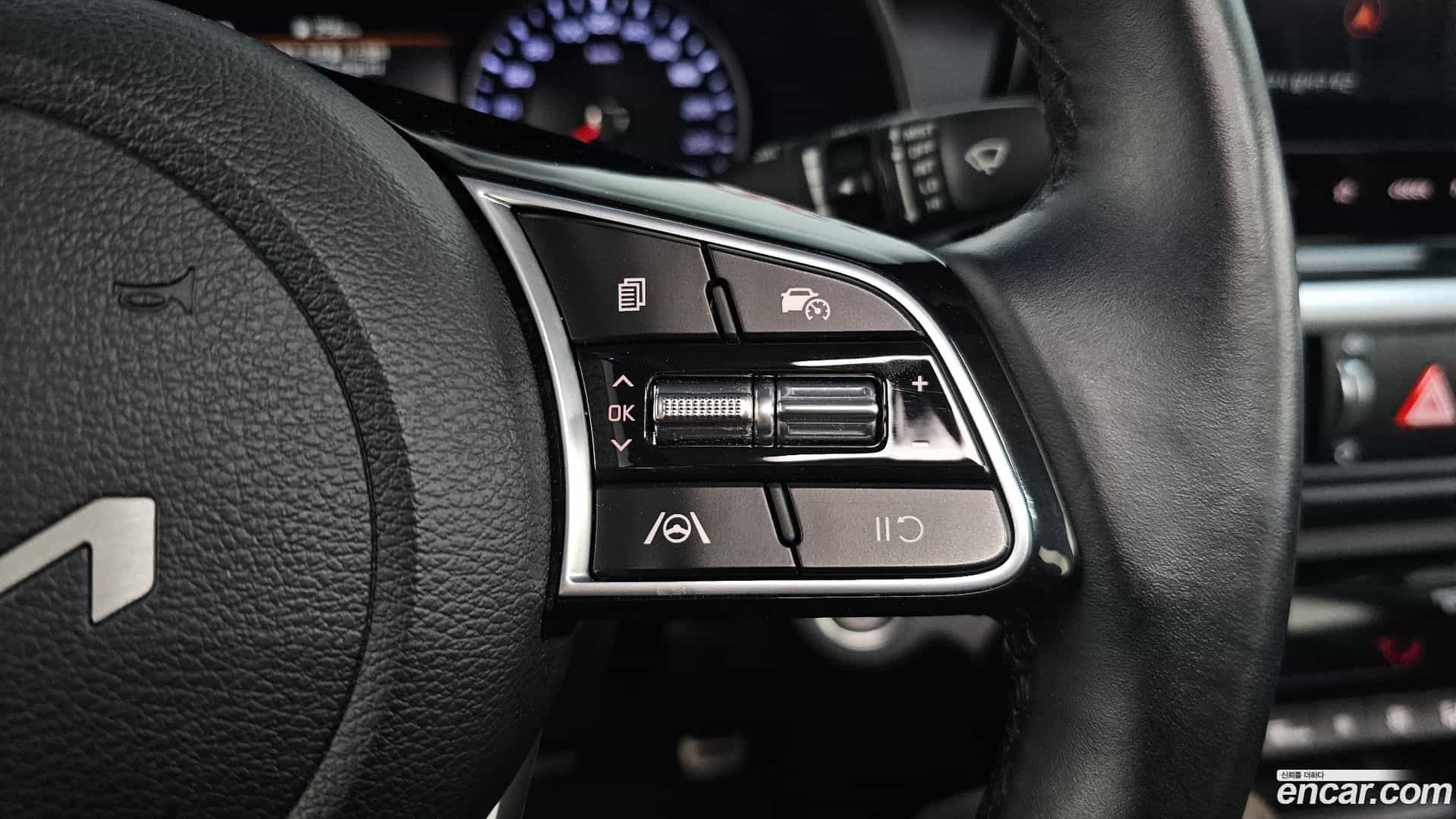 K3 Kia 2024.6-OPTION-019