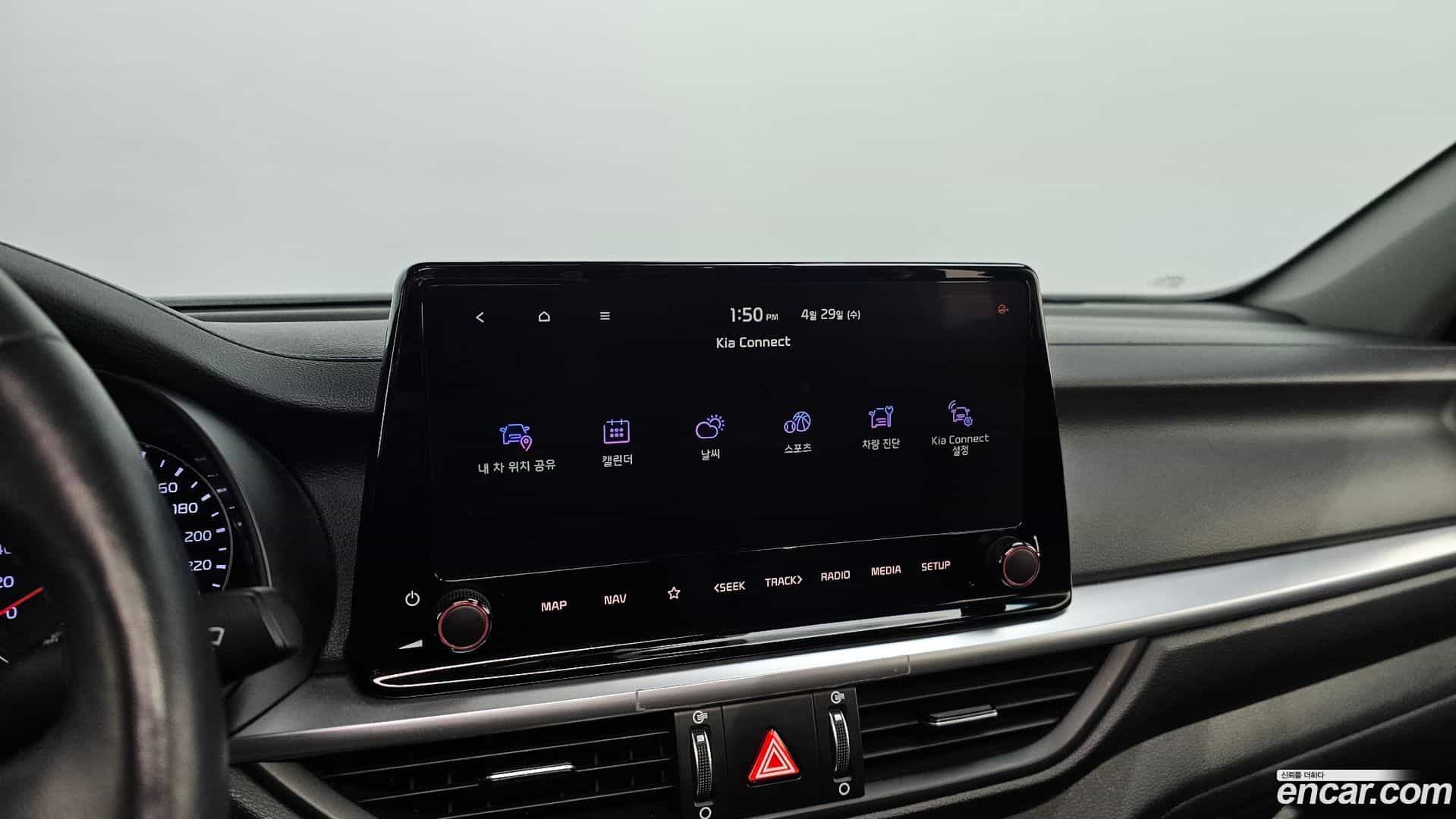 K3 Kia 2024.6-OPTION-024