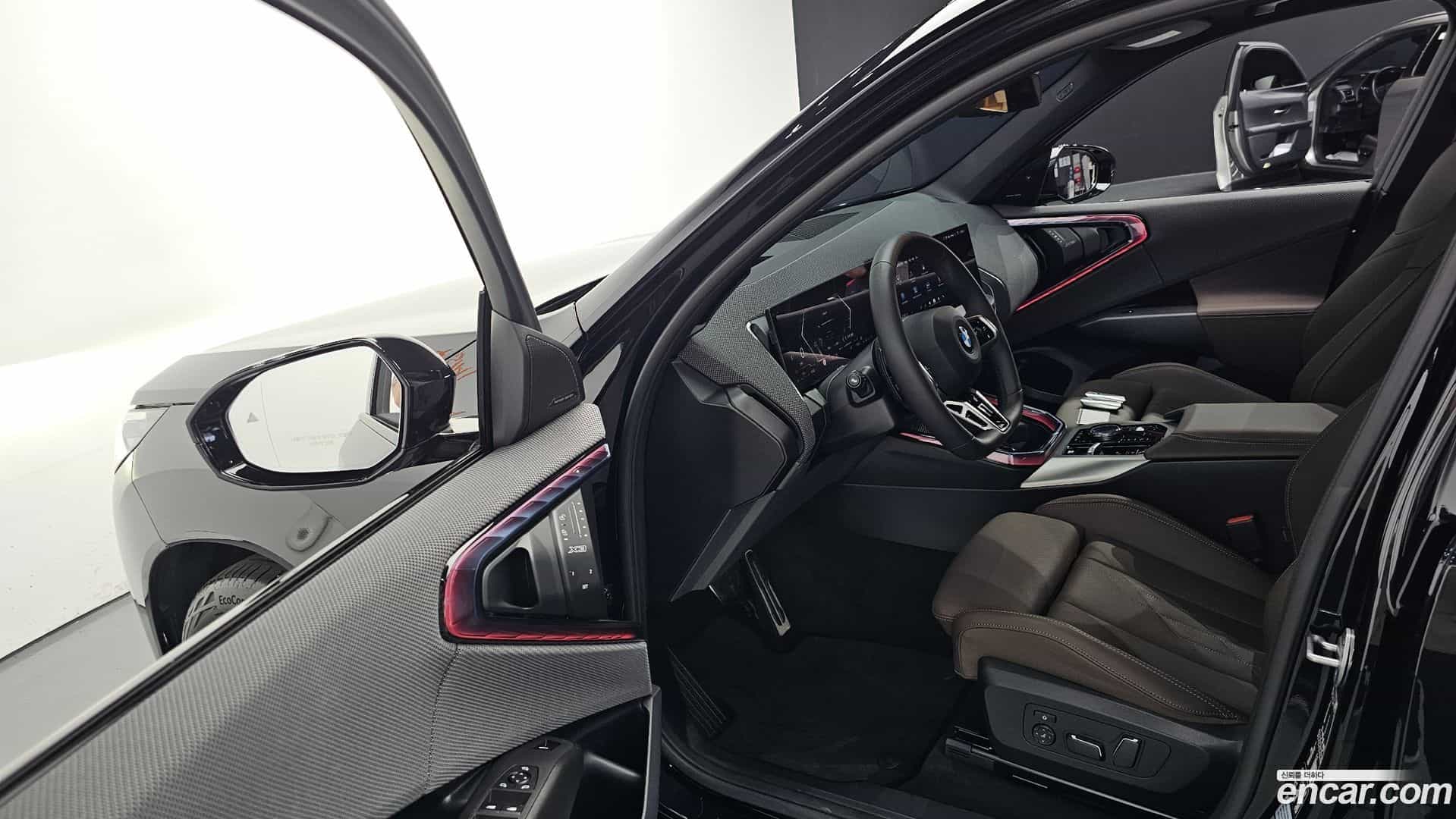X3 BMW 2025.9-INNER-010