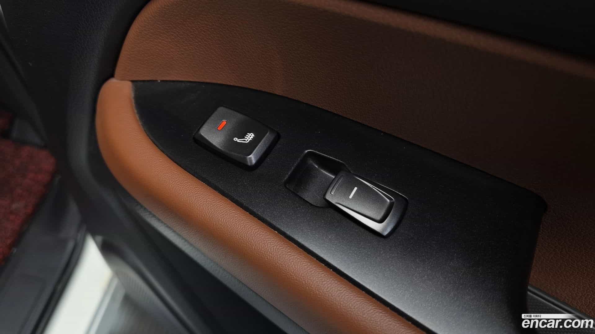 Rexton KG Mobility 2019.8-OPTION-022