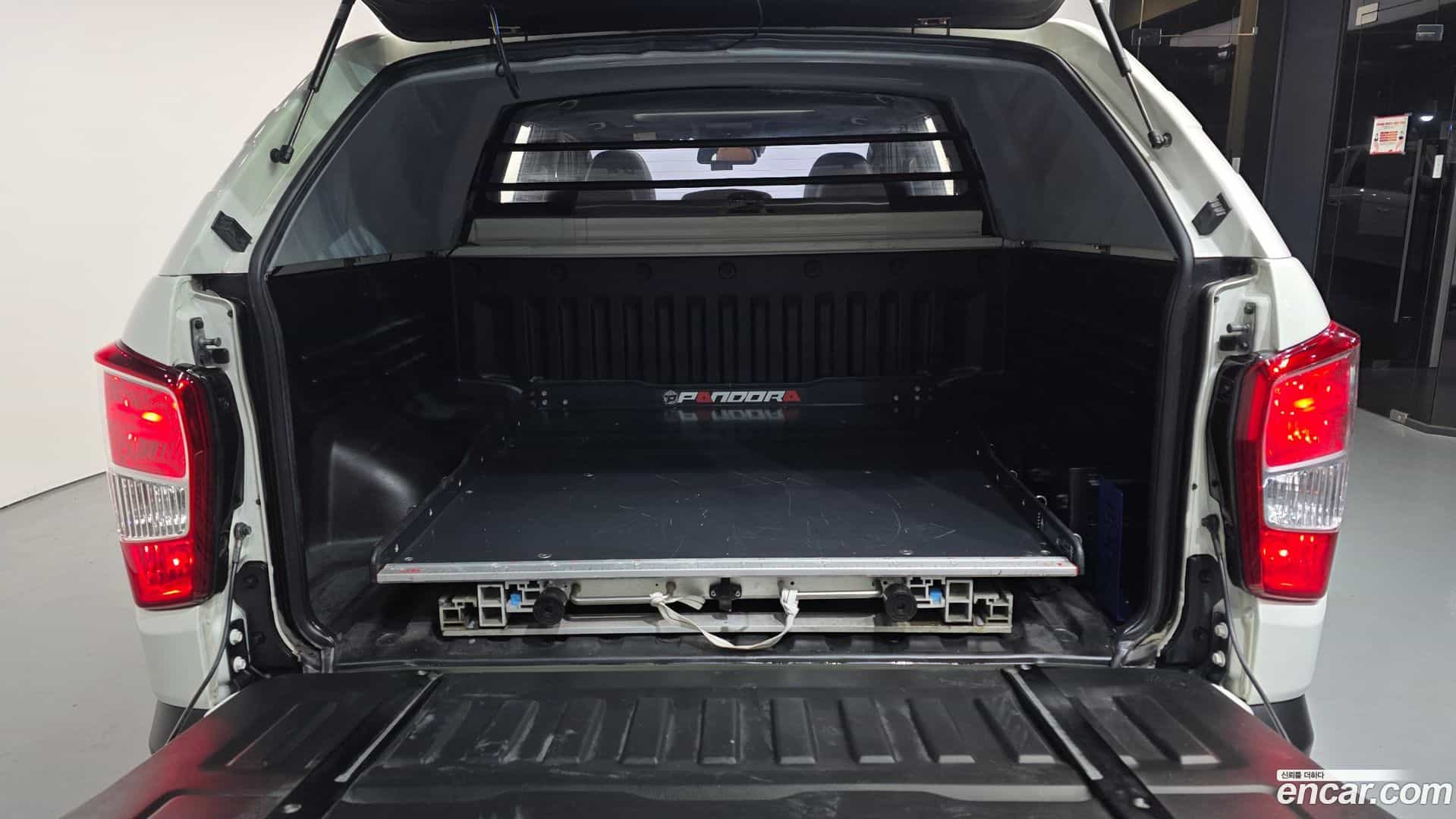 Rexton KG Mobility 2019.8-OPTION-024