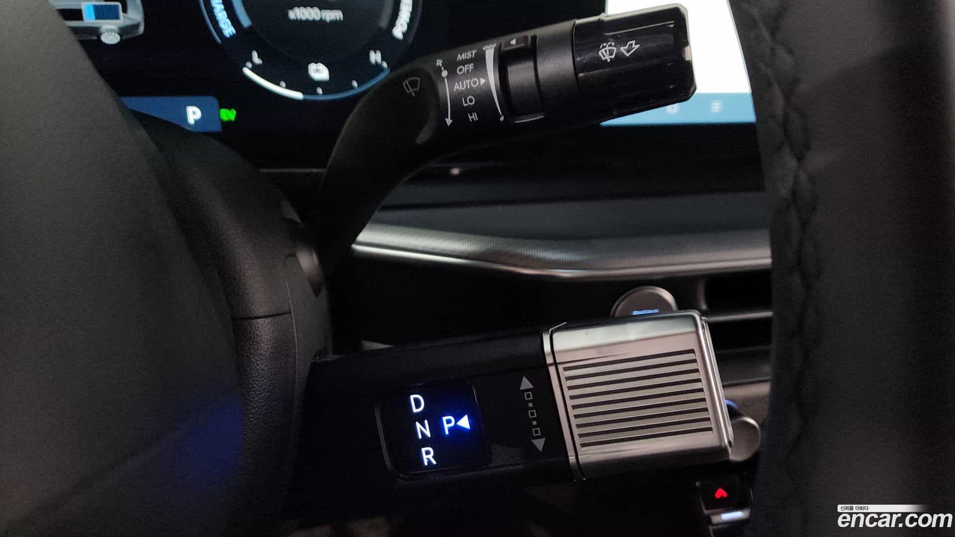 Grandeur Hyundai 2023.0-INNER-009
