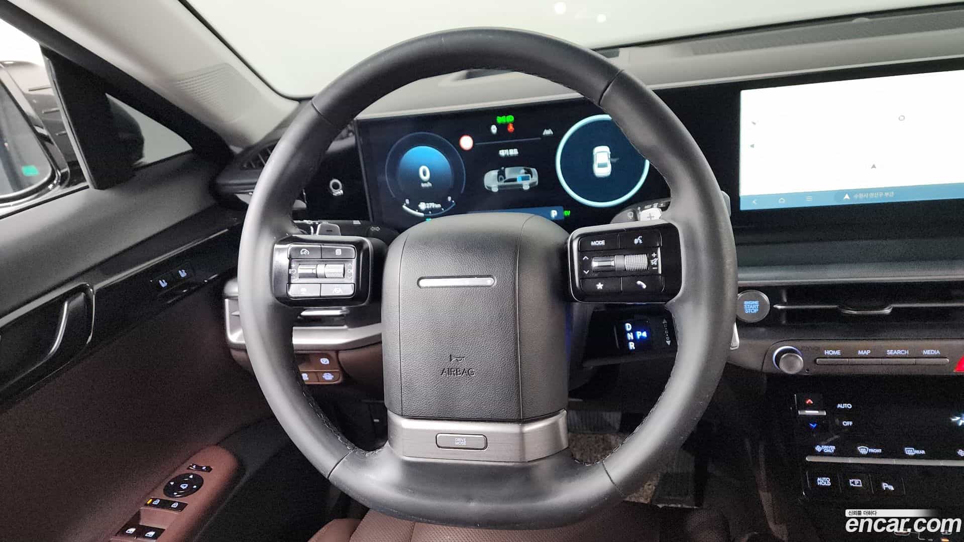 Grandeur Hyundai 2023.0-OPTION-017