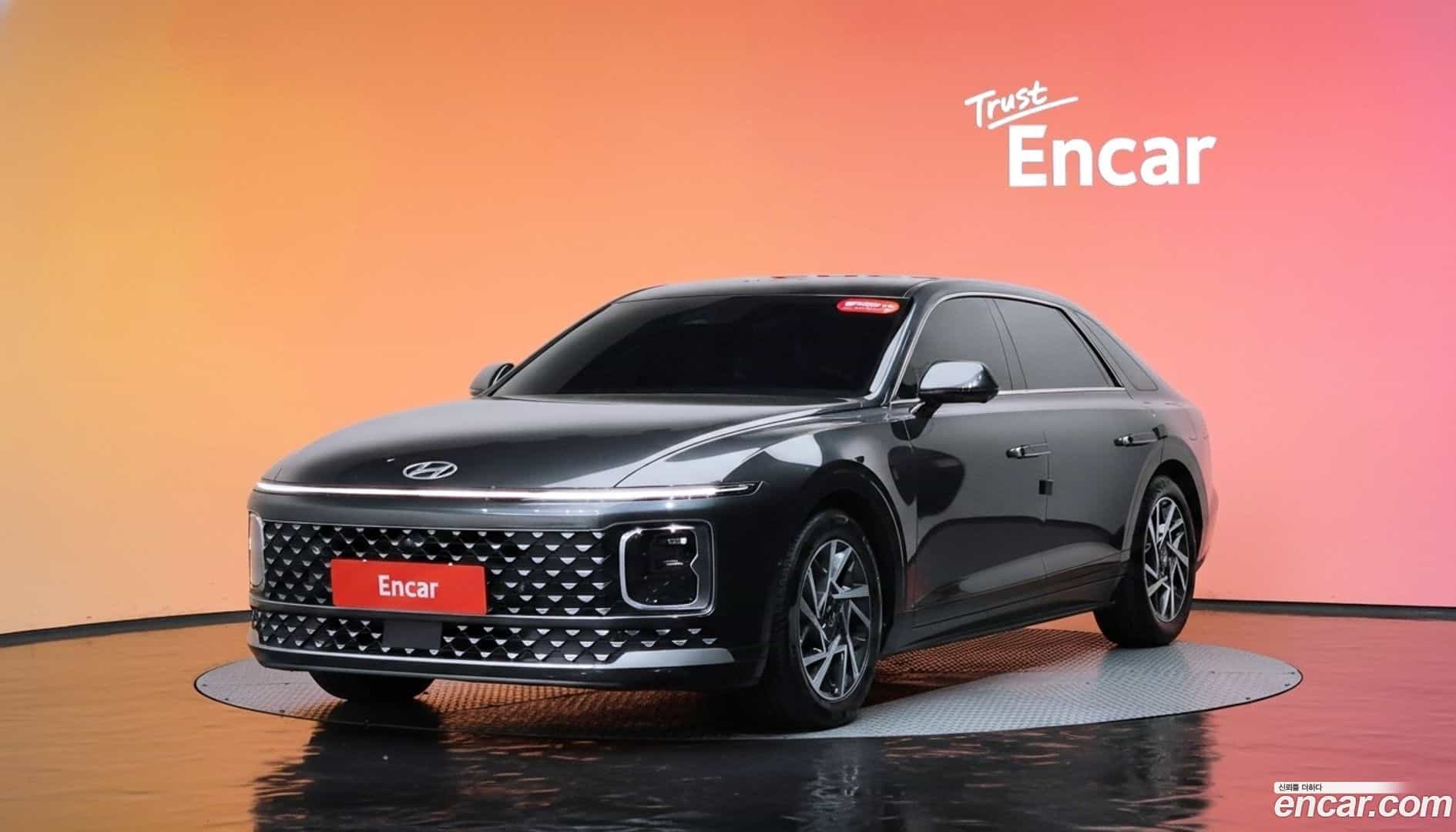 Grandeur Hyundai 2023.0-DIAG2-001