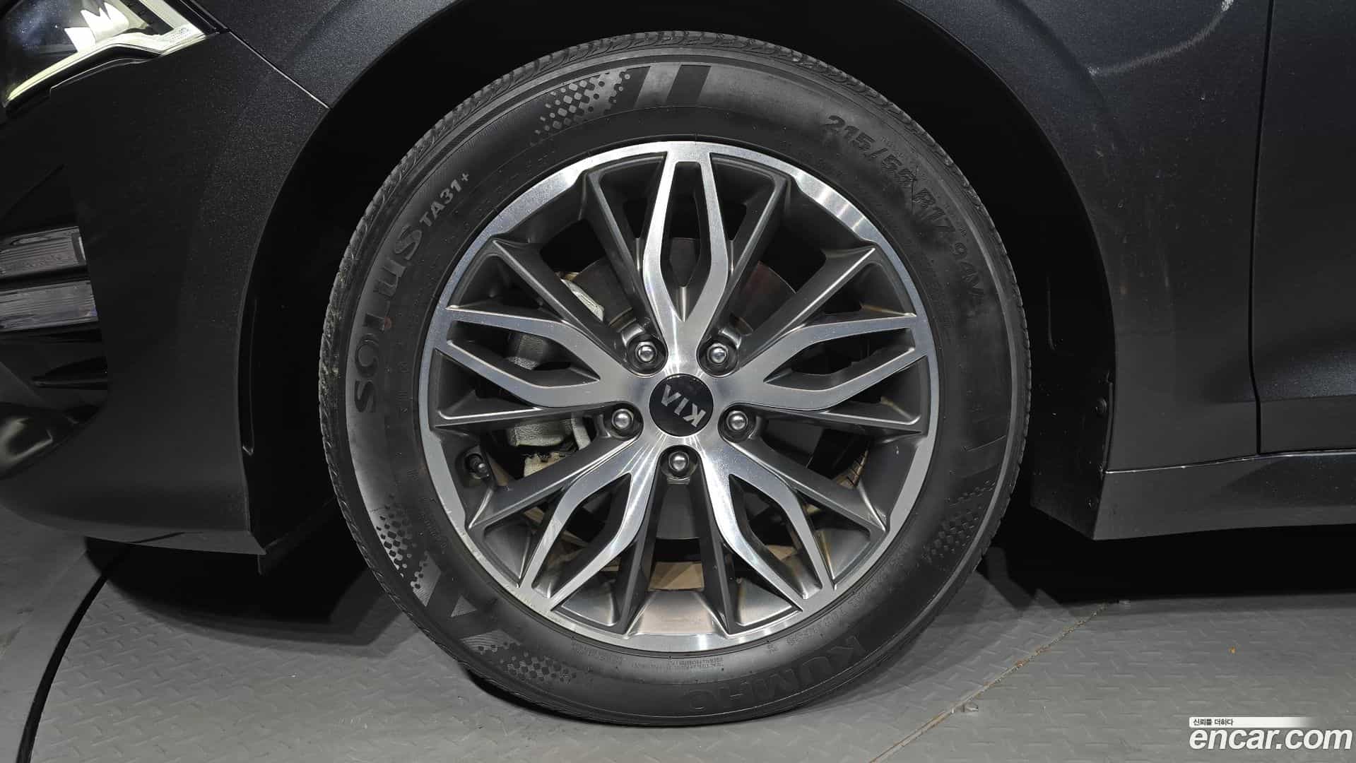 K5 Kia 2021.3-OUTER-005