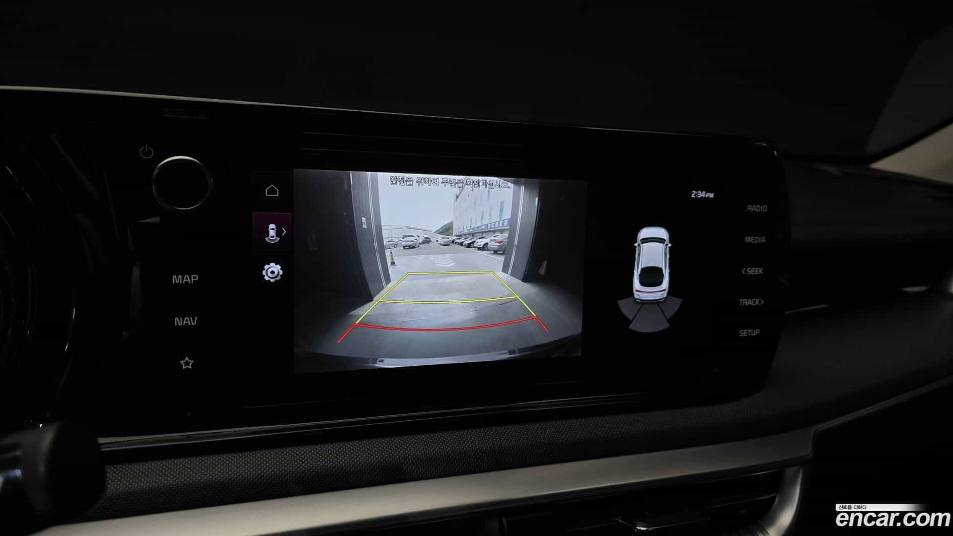 K5 Kia 2021.3-OPTION-019