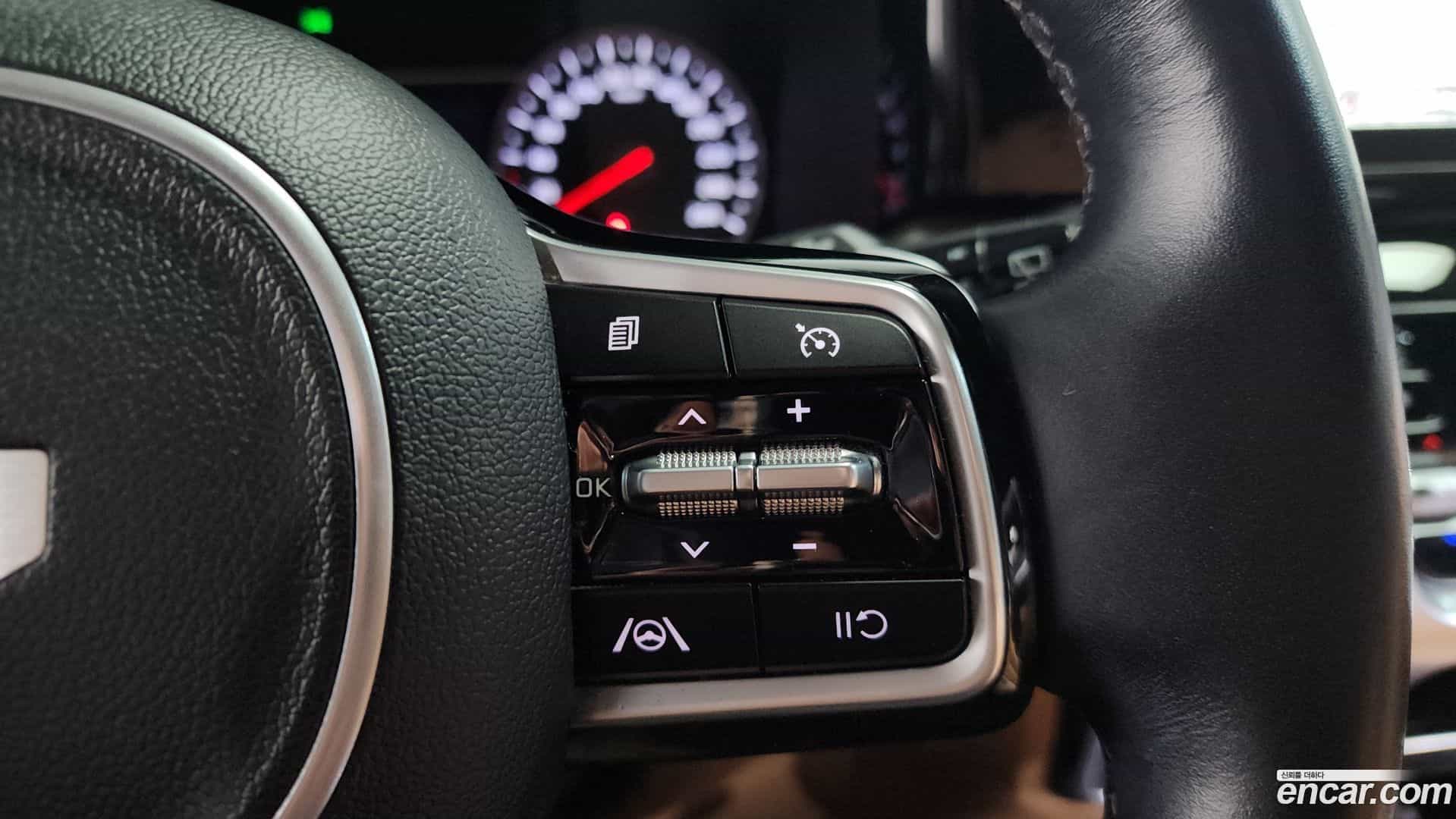 Sorento Kia 2022.2-OPTION-020