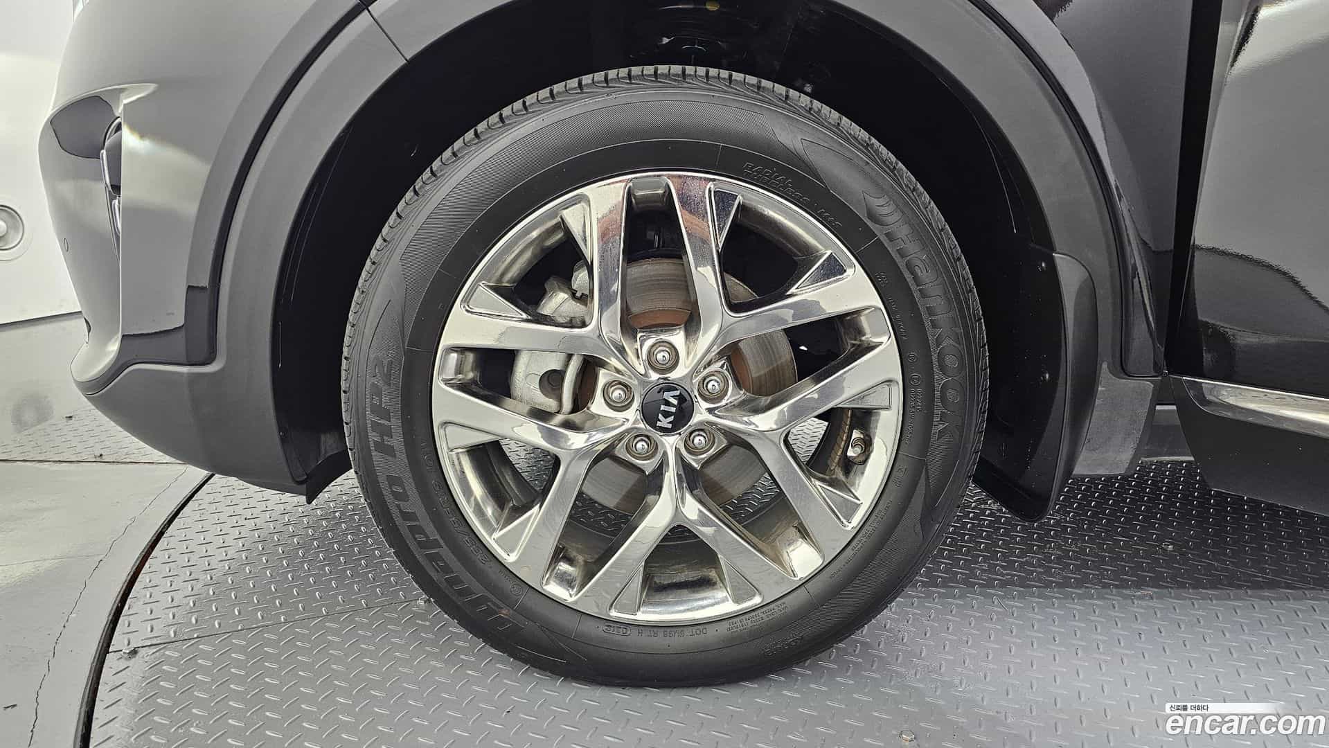 Sorento Kia 2019.2-OUTER-005