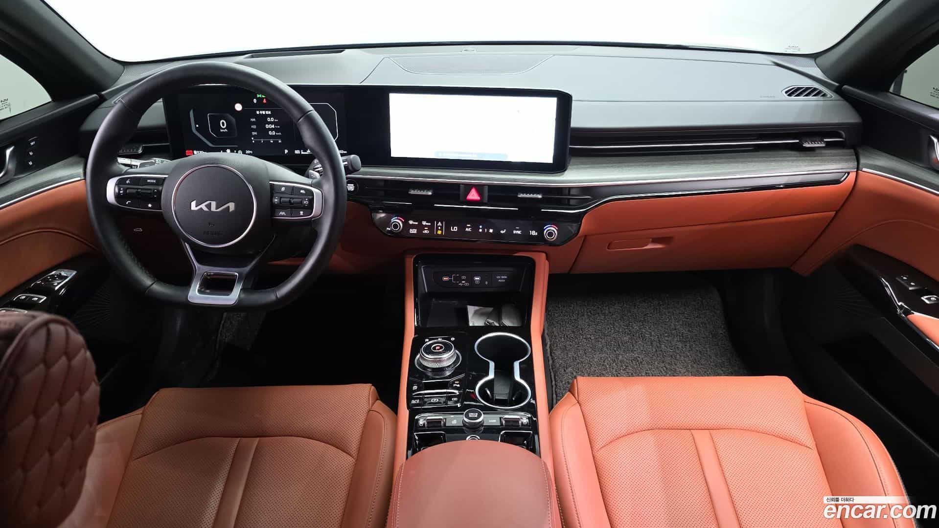 K5 Kia 2025.0-INNER-007