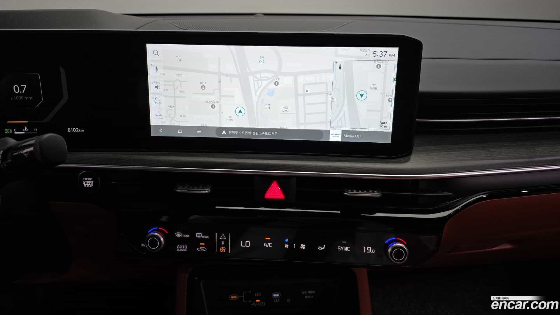 K5 Kia 2025.0-OPTION-018