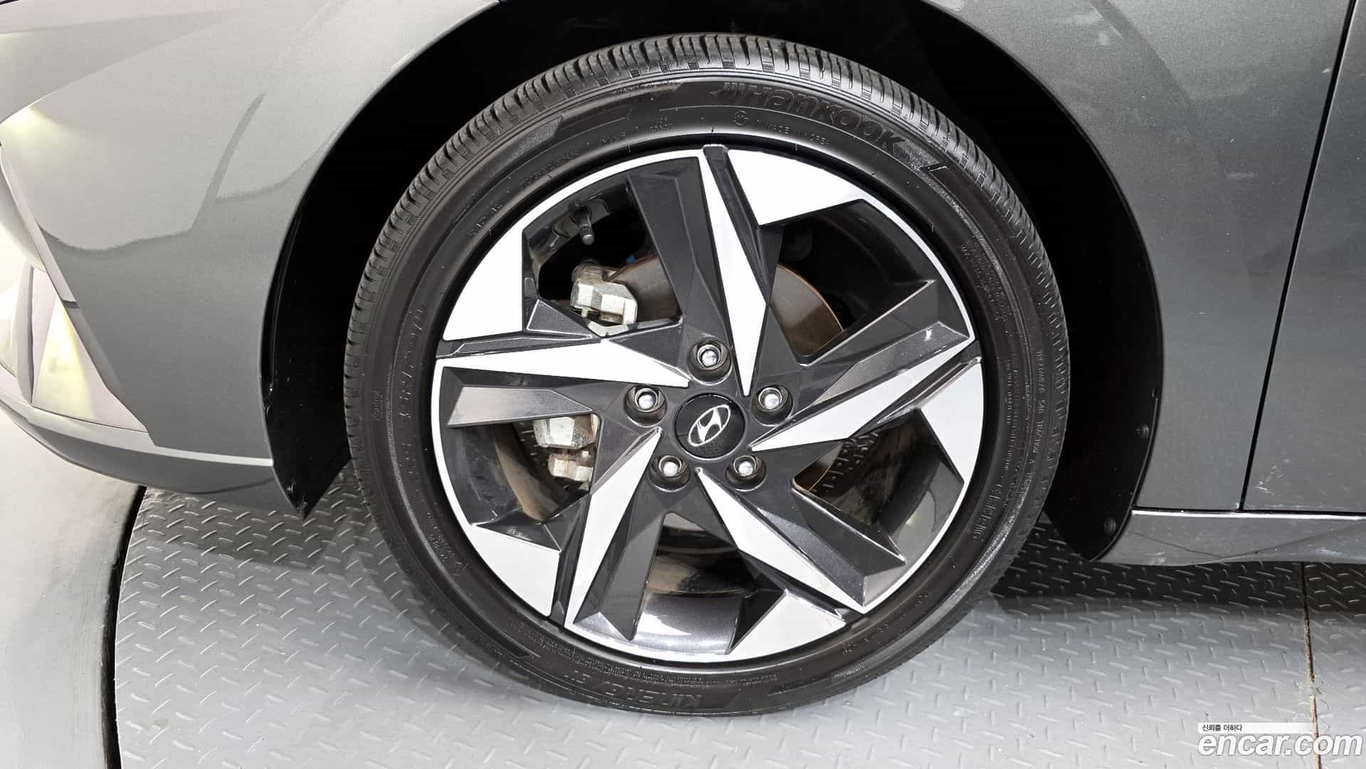 AVANTE Hyundai 2022.4-OUTER-005