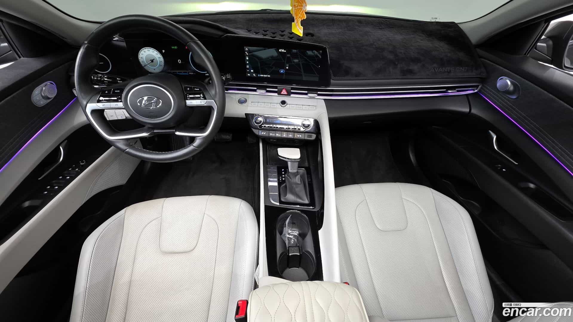 AVANTE Hyundai 2022.4-INNER-007