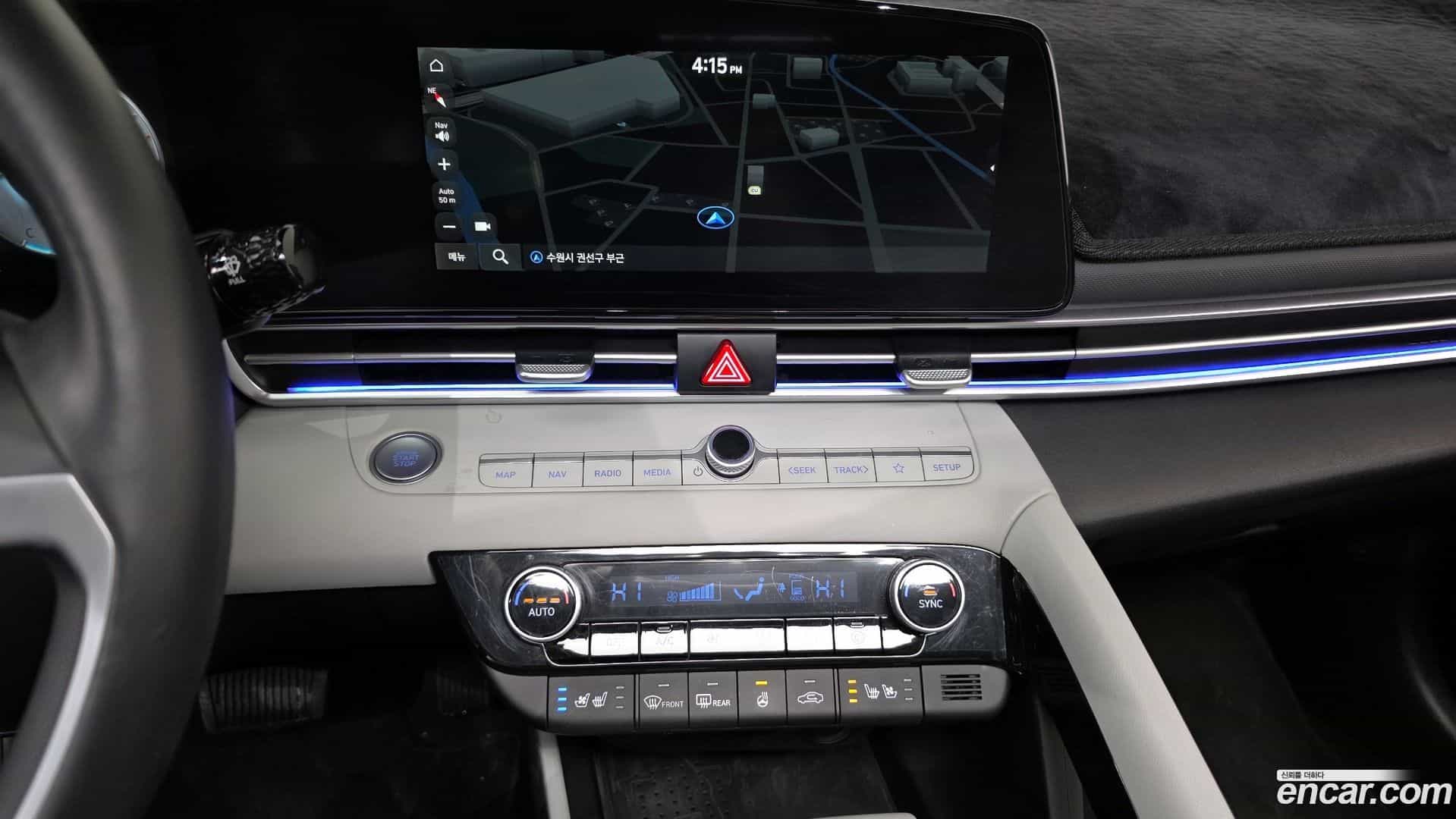 AVANTE Hyundai 2022.4-OPTION-017