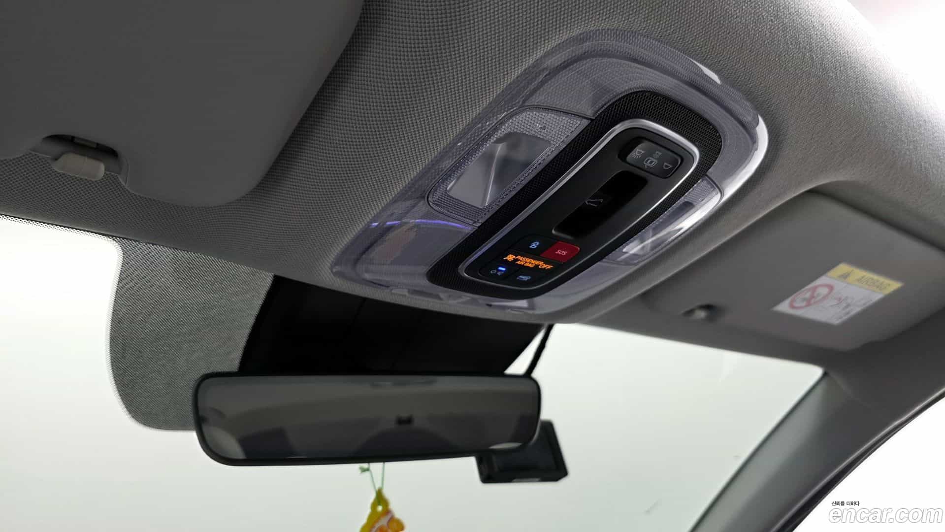 AVANTE Hyundai 2022.4-OPTION-022