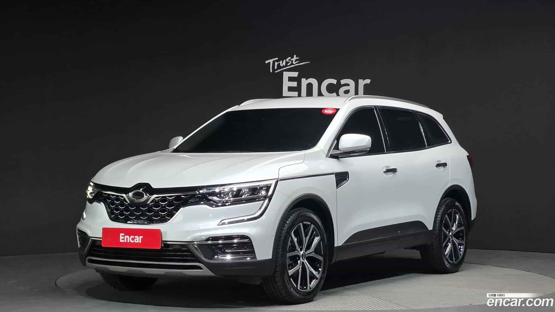 QM6 Renault Korea 2021.10-OUTER-001