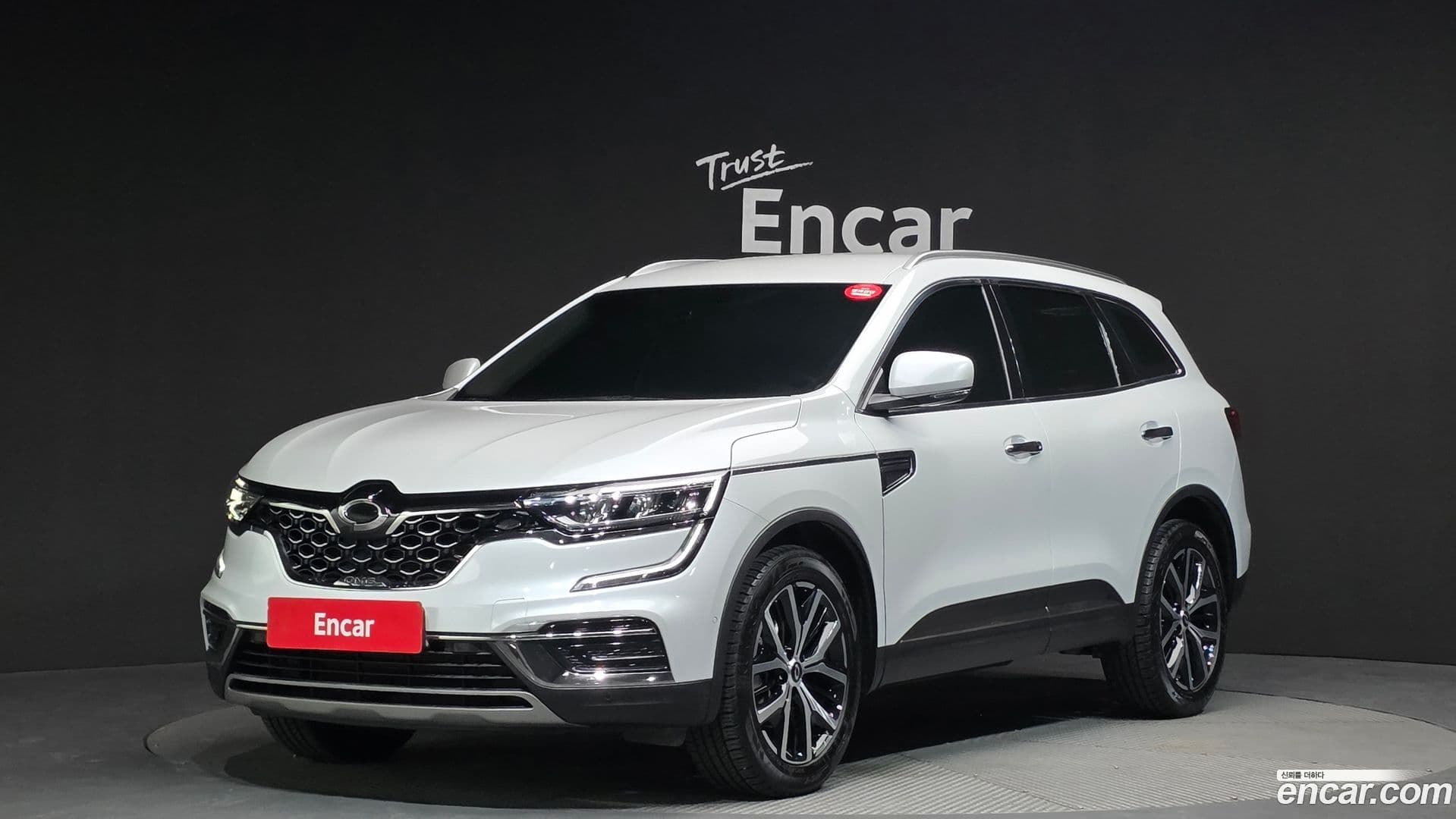Main__Slider__Photo:QM6 Renault Korea 2021.10-0