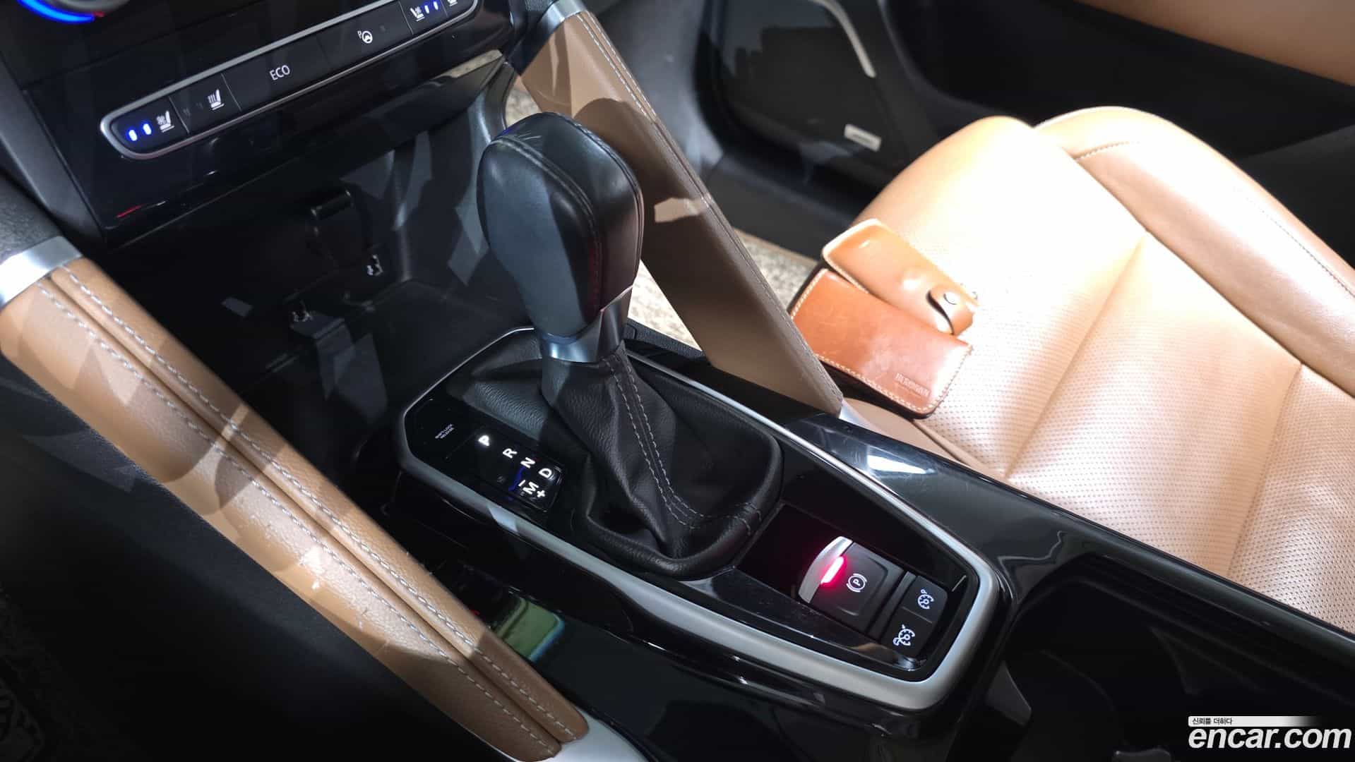 QM6 Renault Korea 2021.10-INNER-009