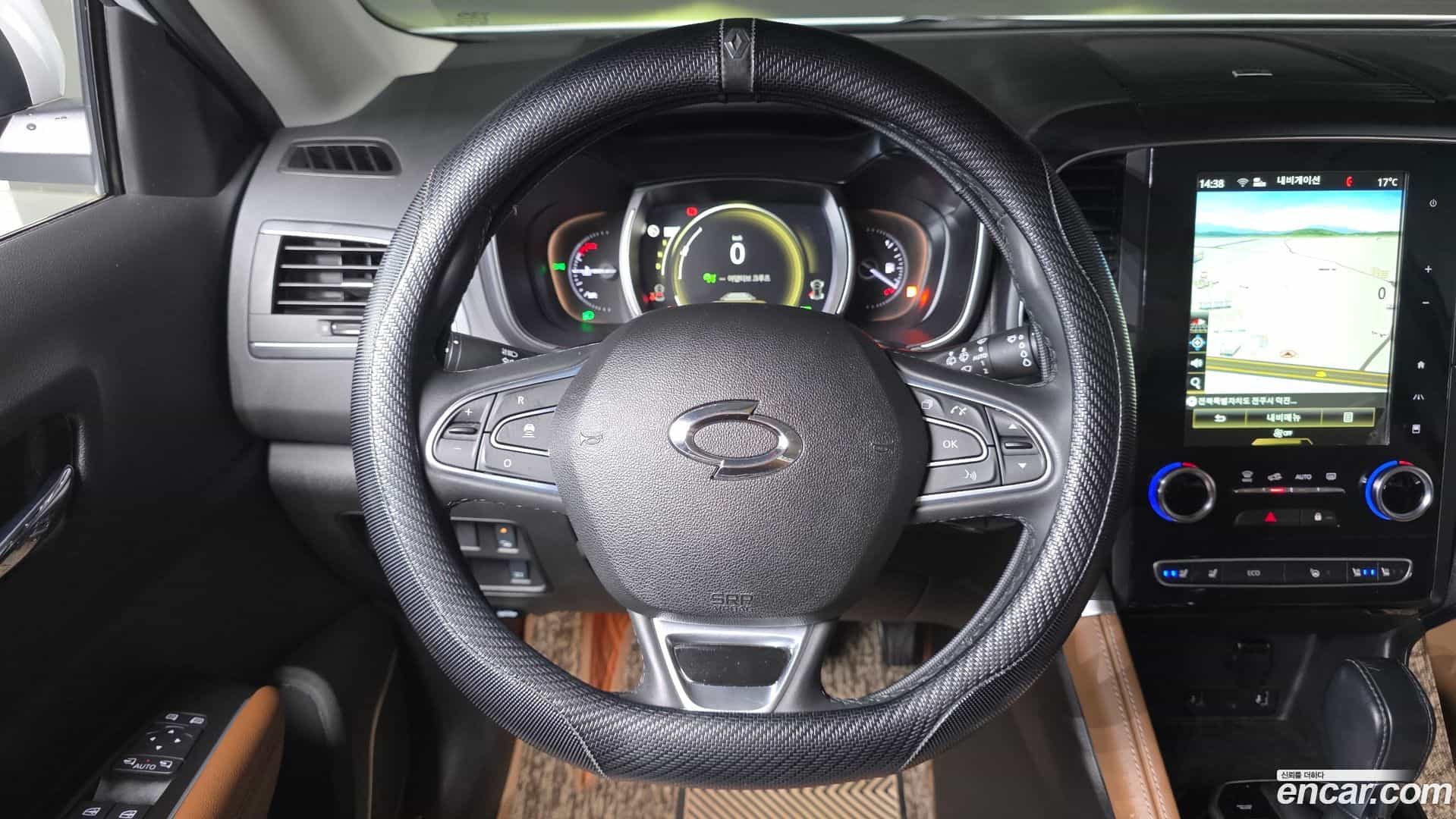 QM6 Renault Korea 2021.10-OPTION-016