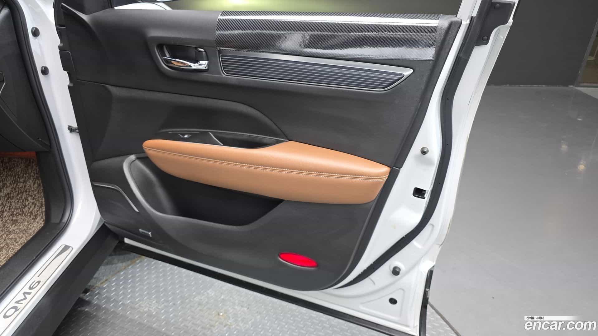 QM6 Renault Korea 2021.10-INNER-035